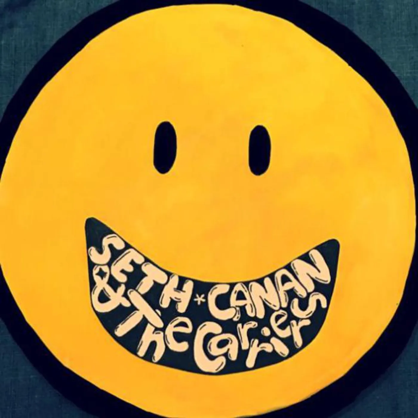 Seth Canan & The Carriers