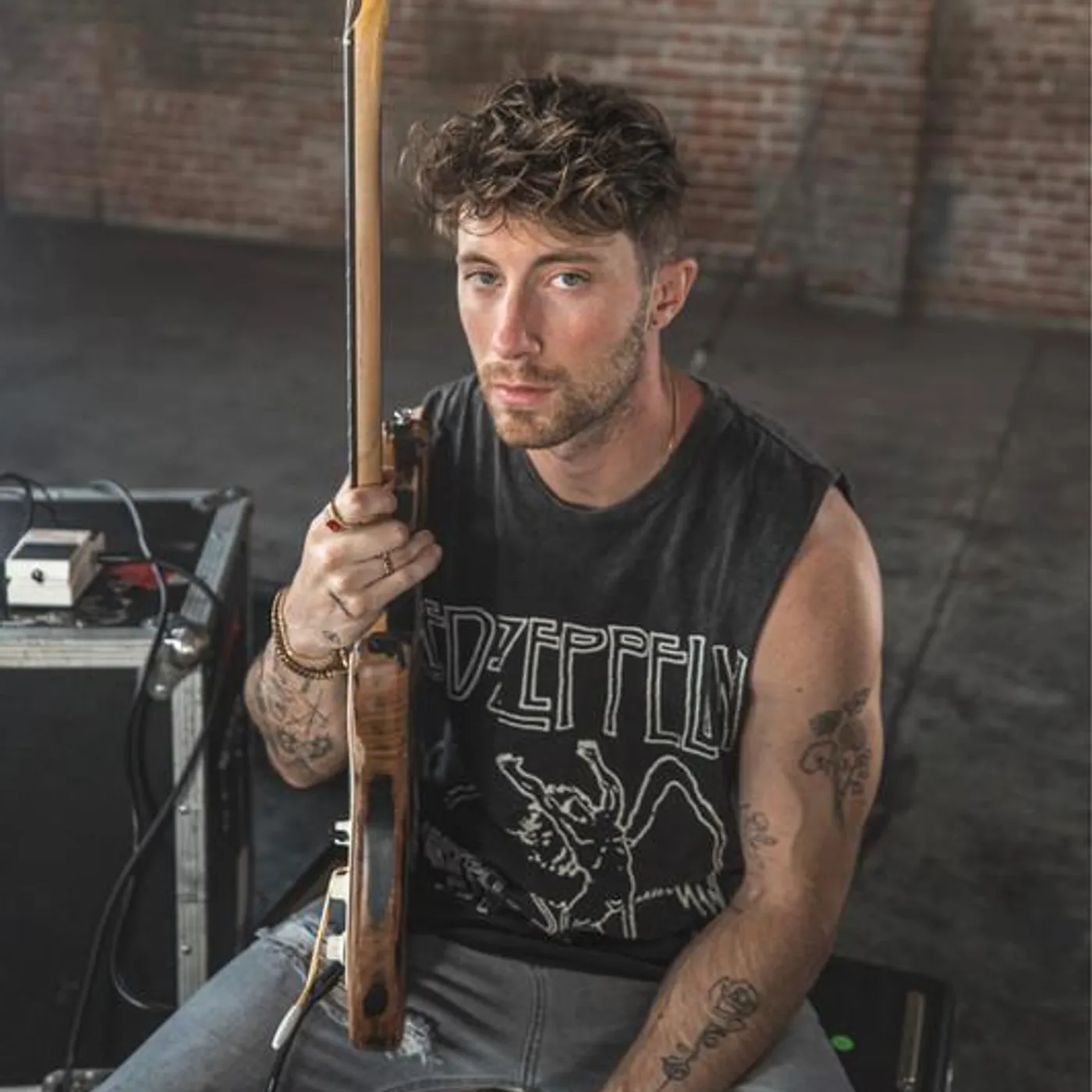 Seth Patrick