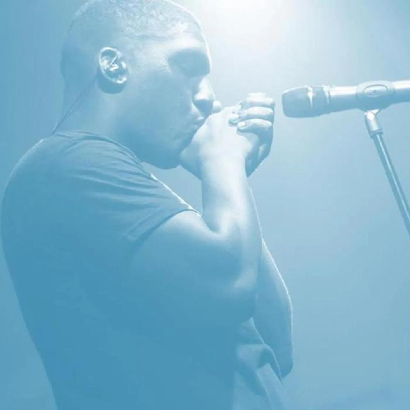Seth Pinnock & A New Thing Brand Page