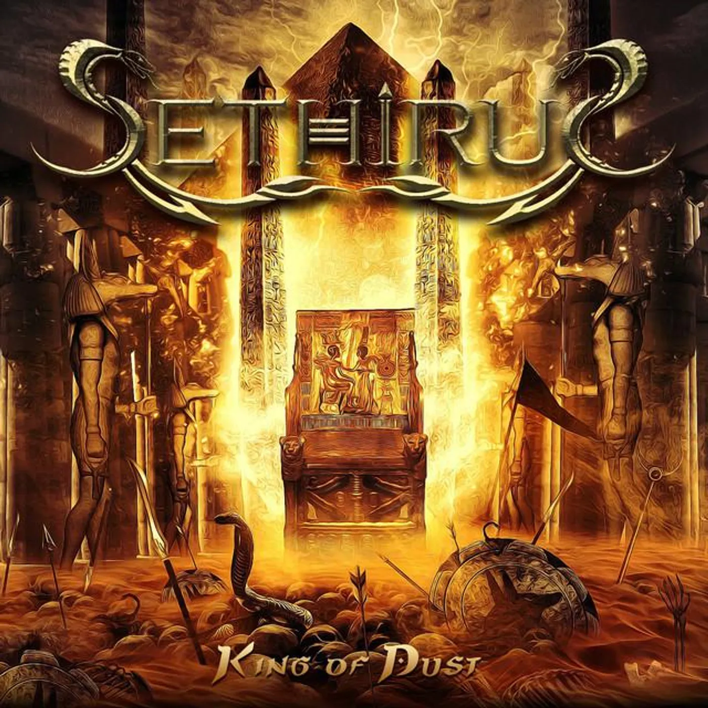 Sethirus