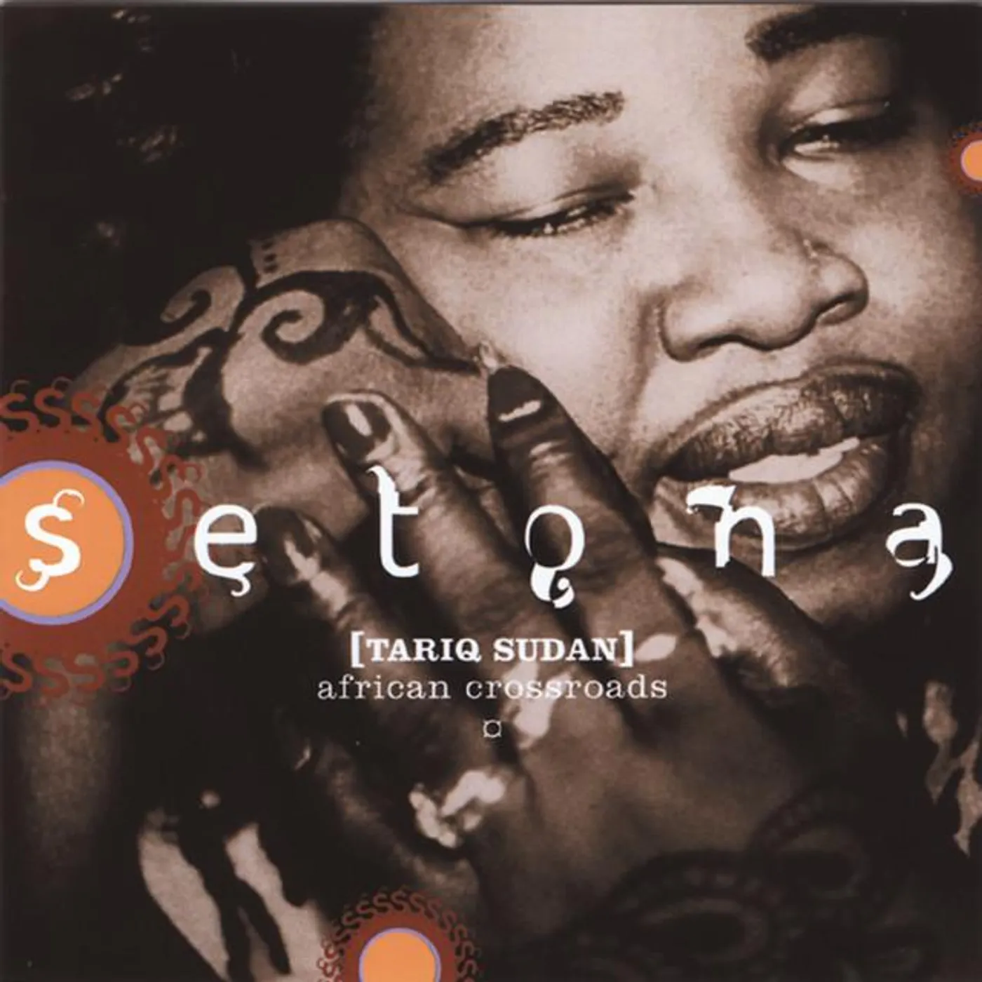 Setona Brand Page