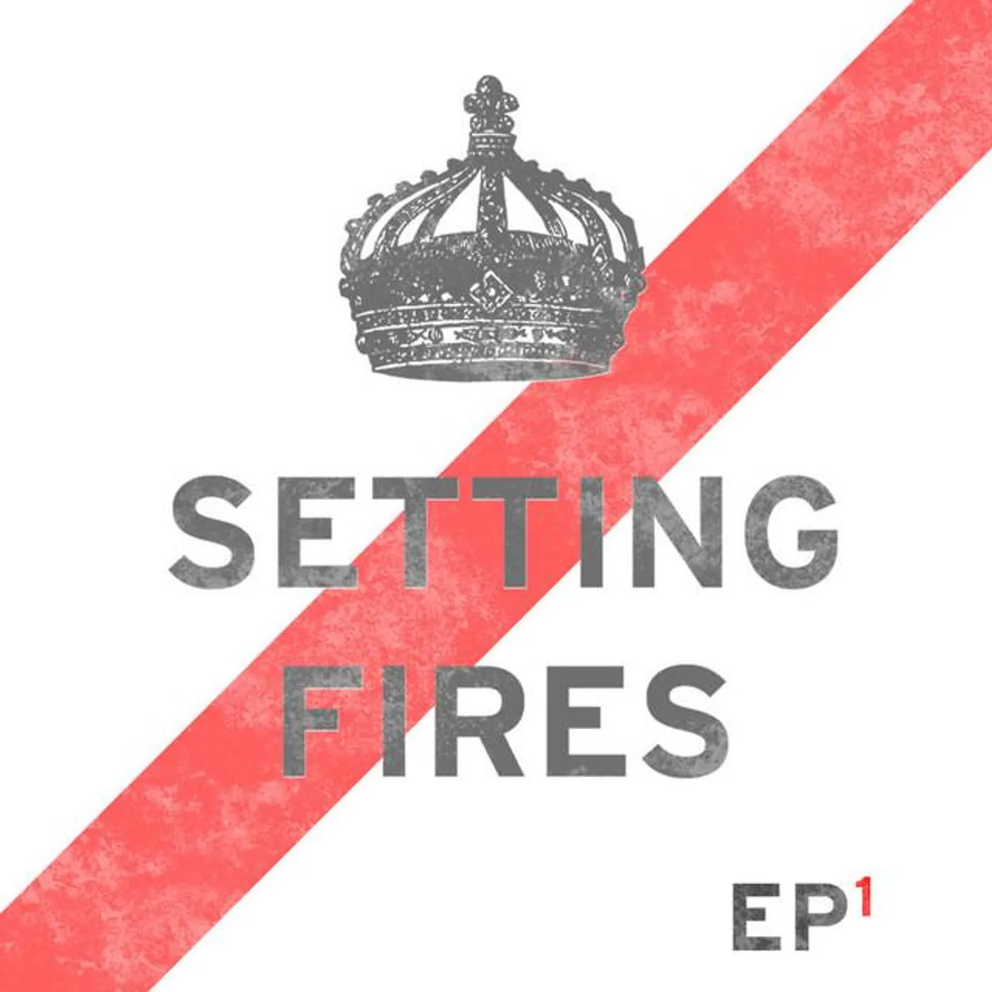 Setting Fires Brand Page
