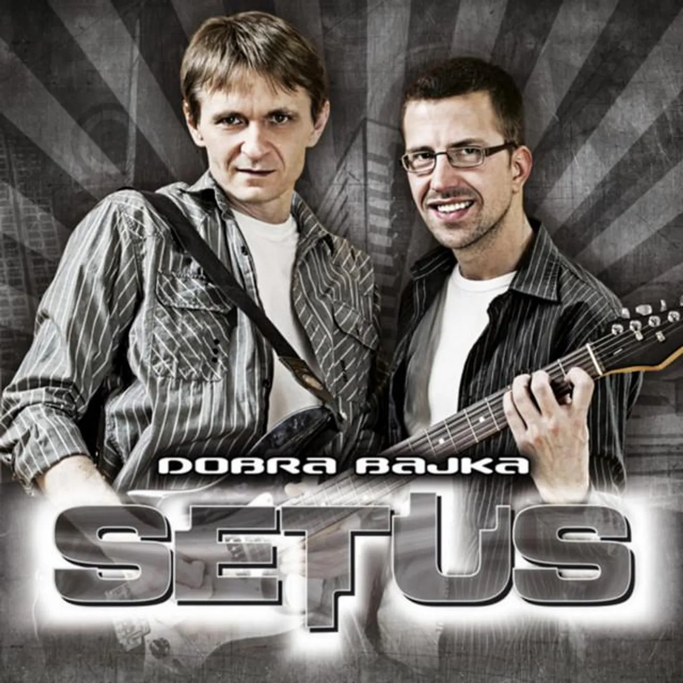 Setus Brand Page