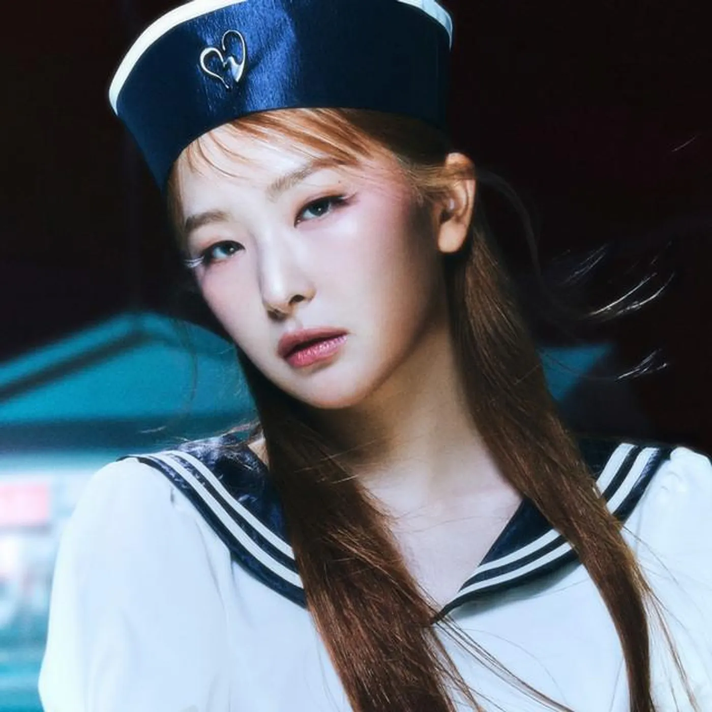 SEULGI Brand Page