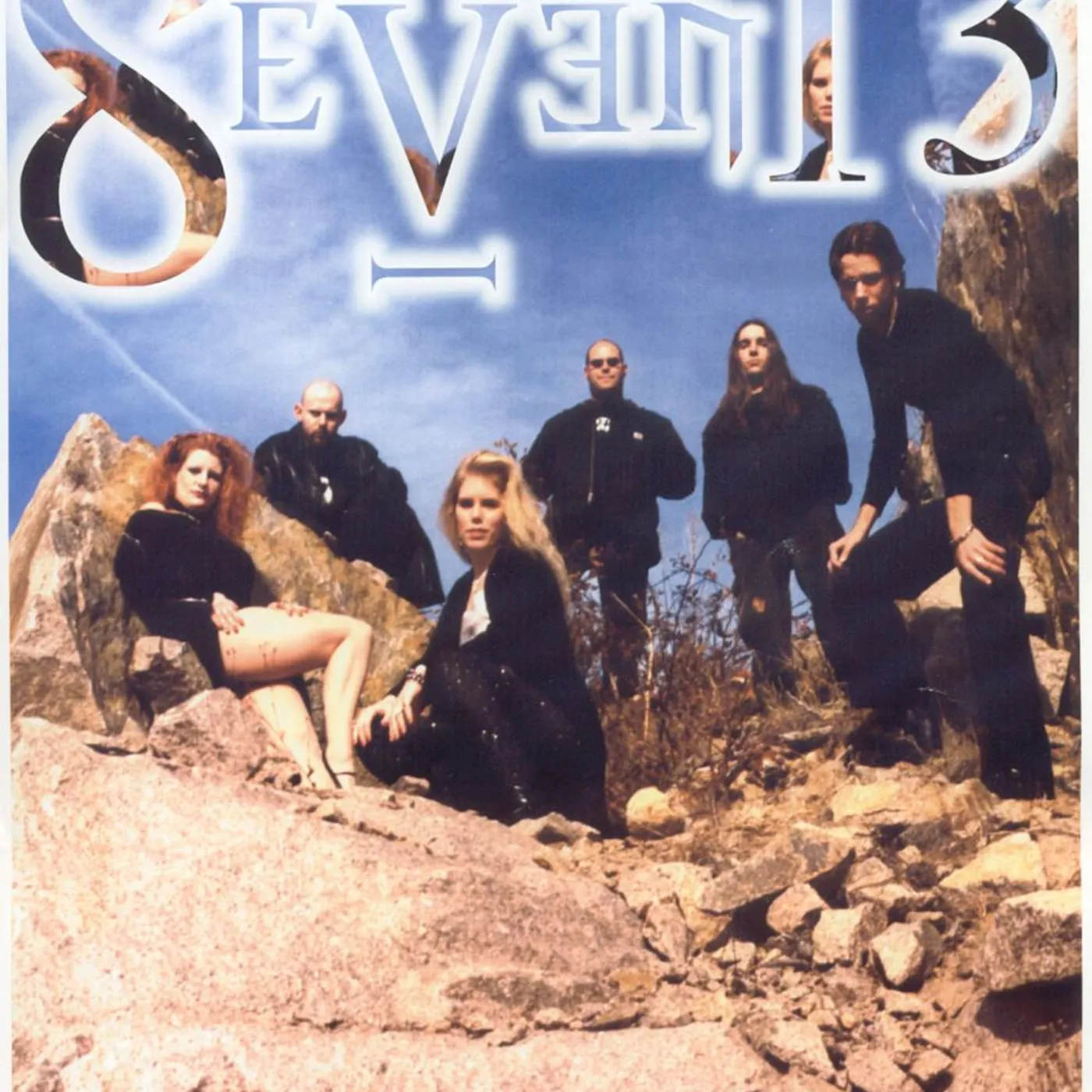 Seven 13 Brand Page