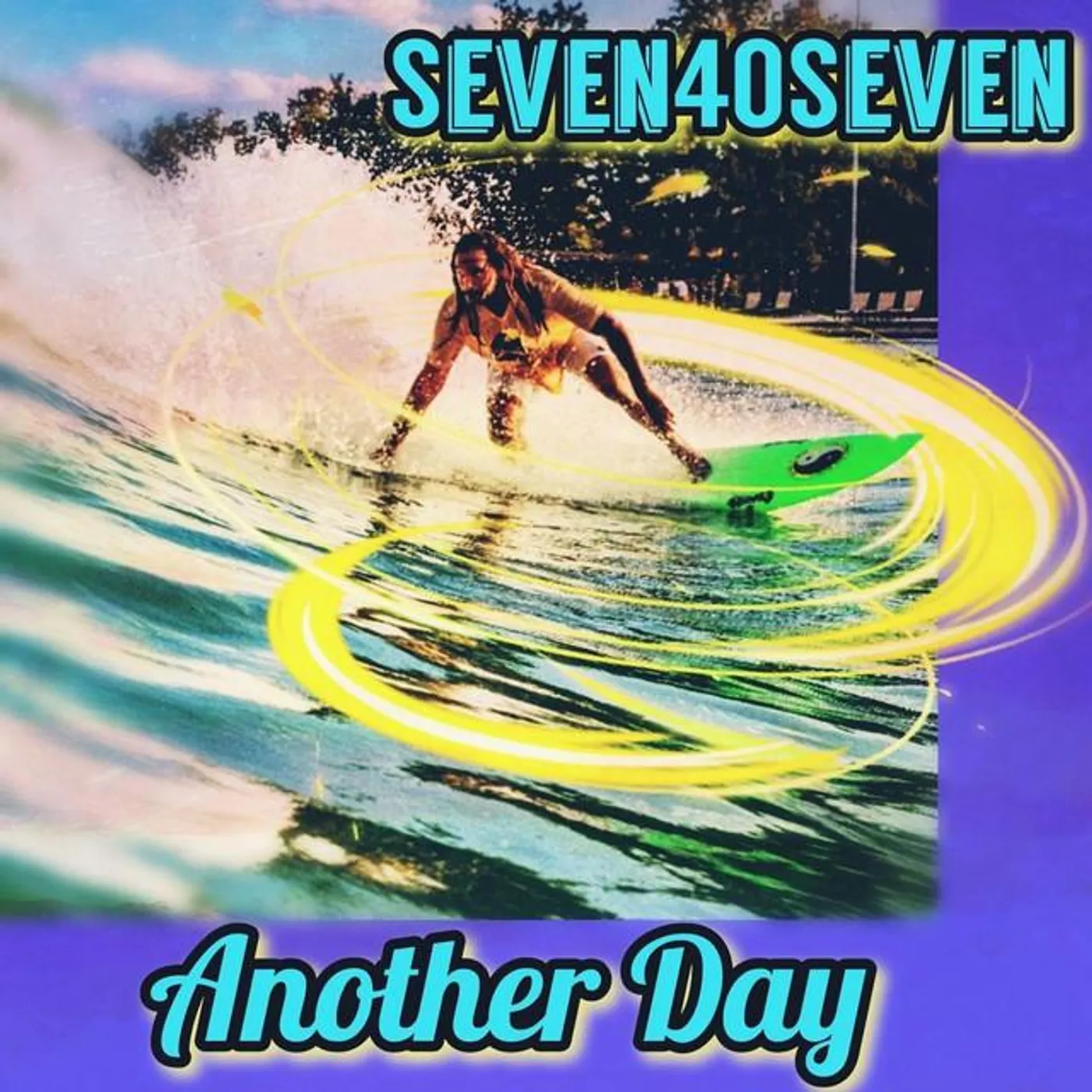 Seven 40 Seven