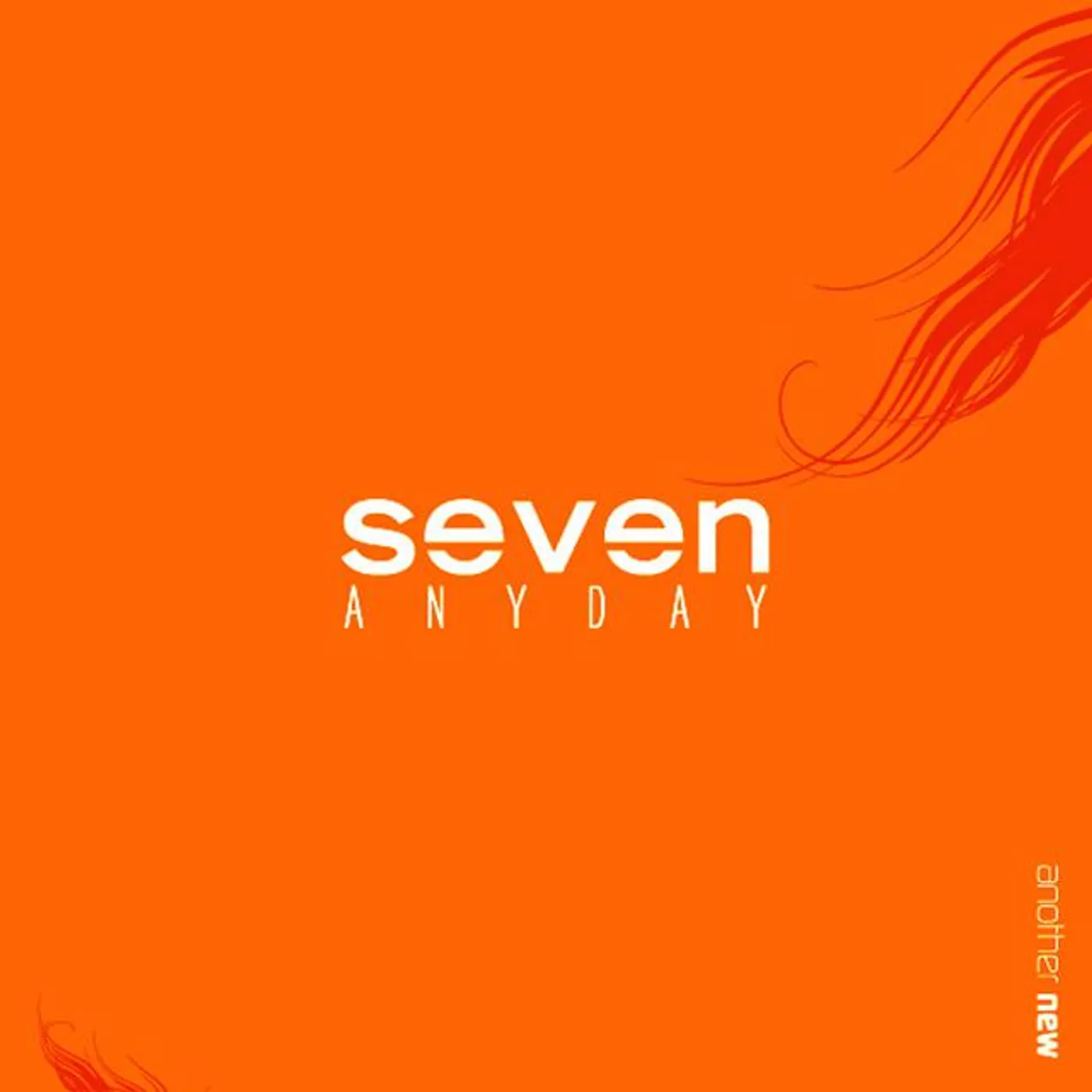 Seven Anyday Brand Page