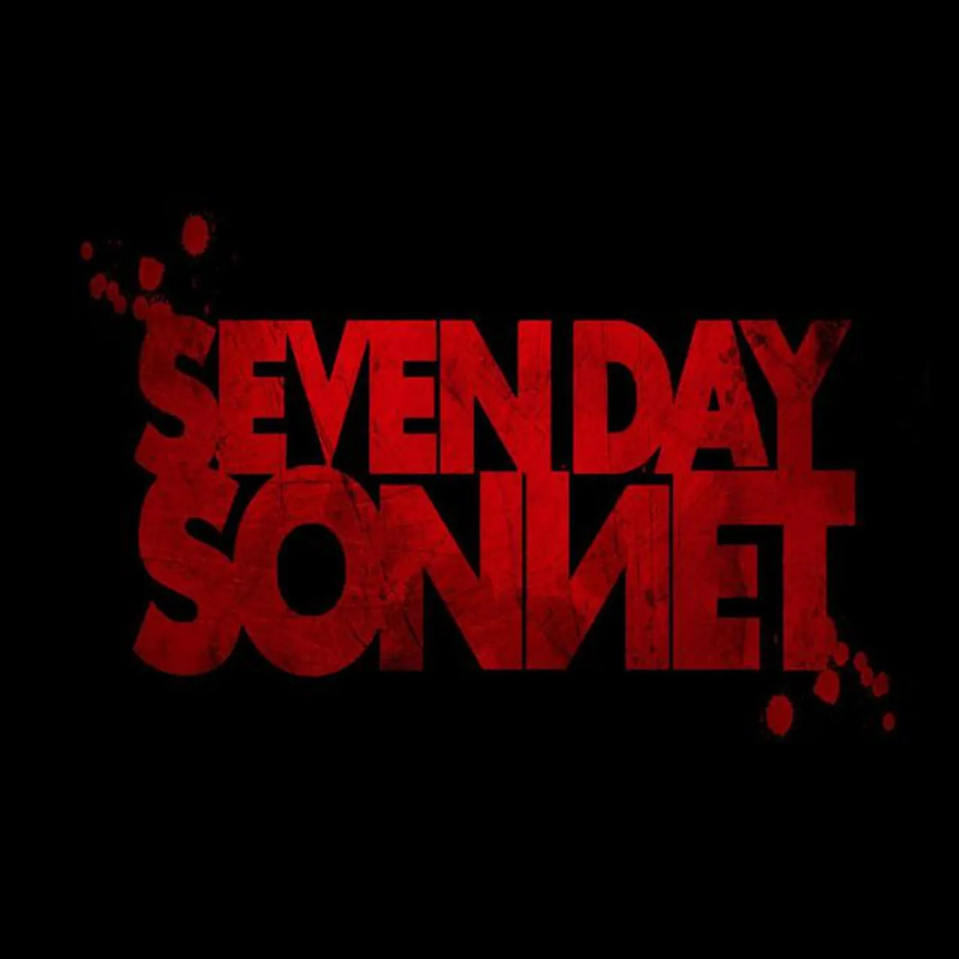 Seven Day Sonnet