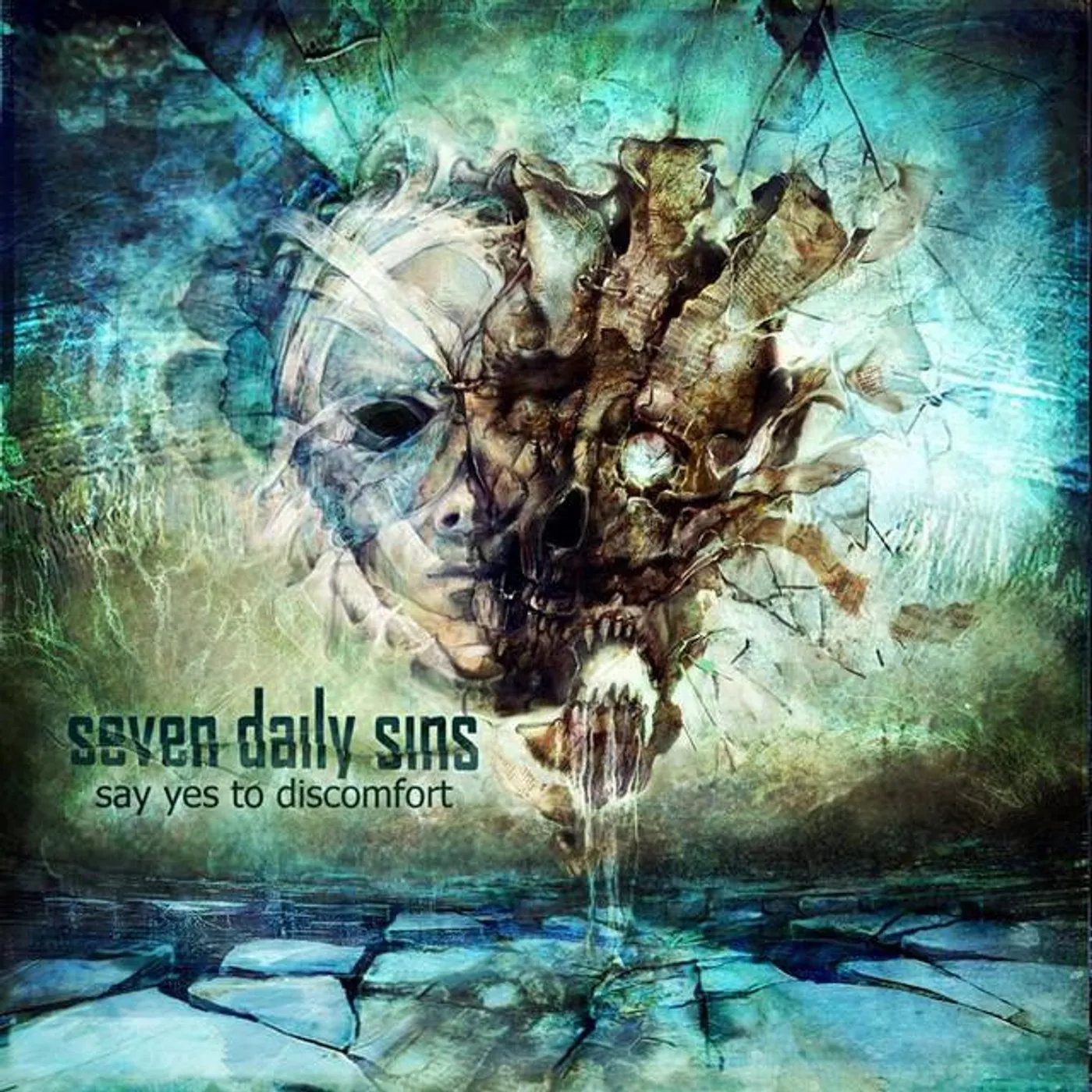 Seven Daily Sins