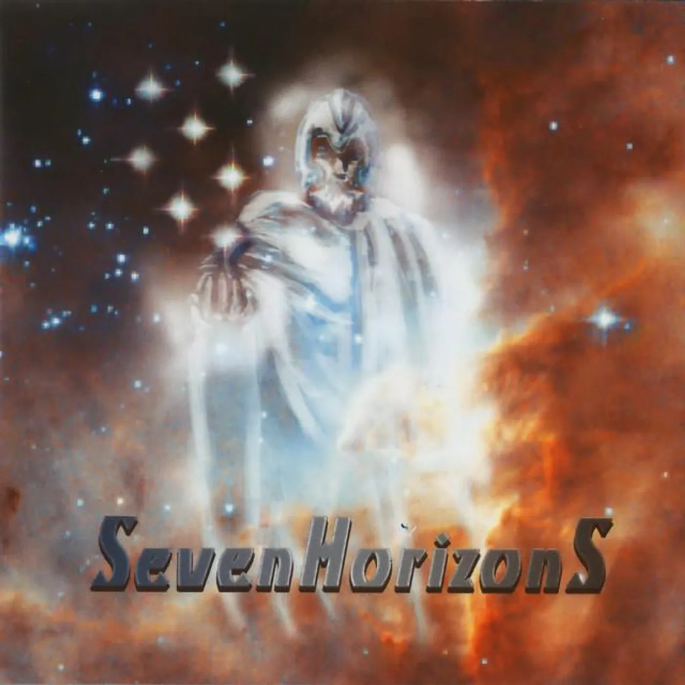 Seven Horizons Brand Page