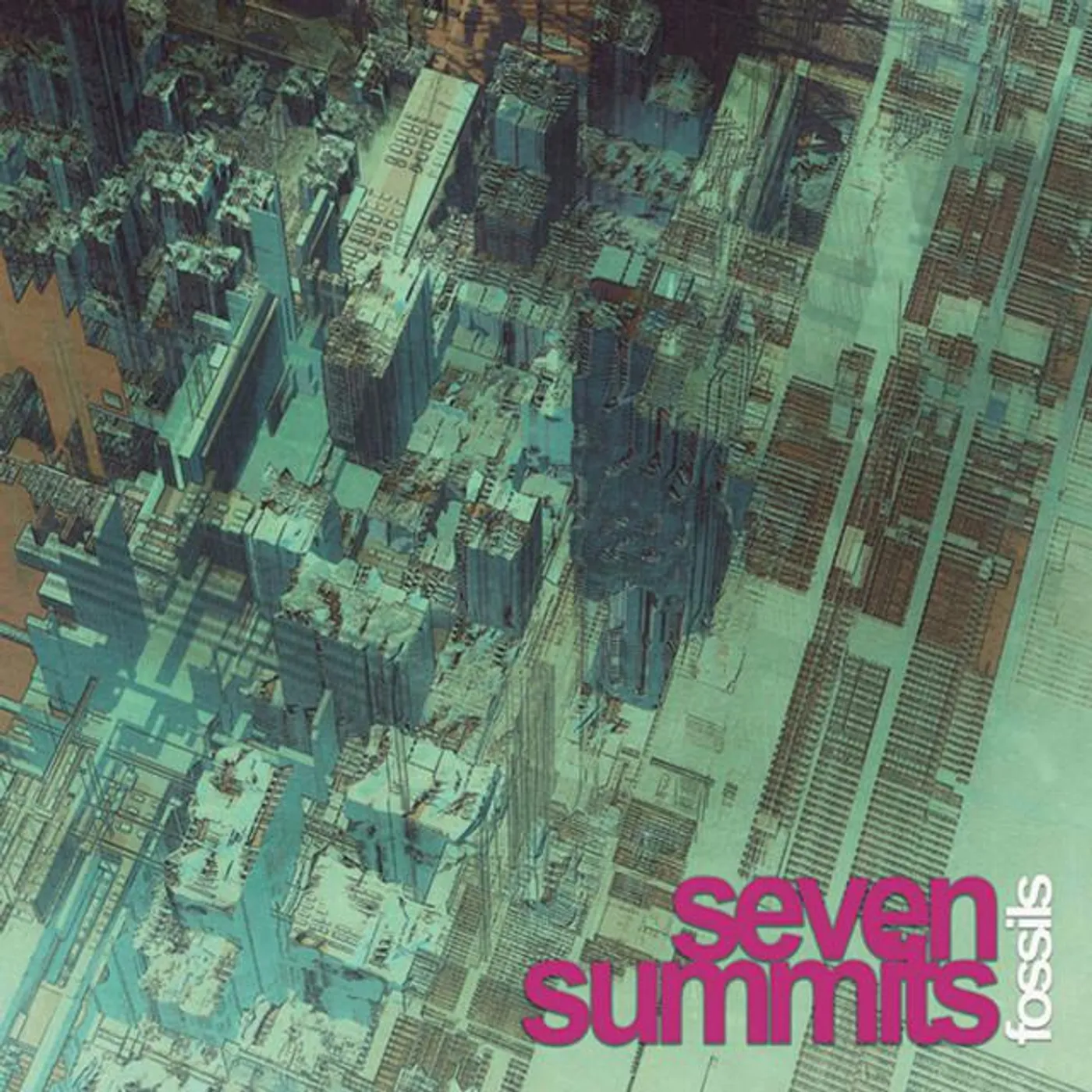 Seven Summits