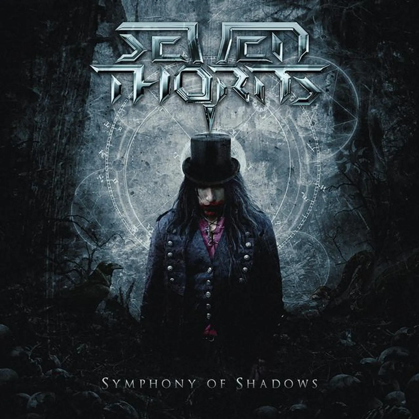 Seven Thorns Brand Page