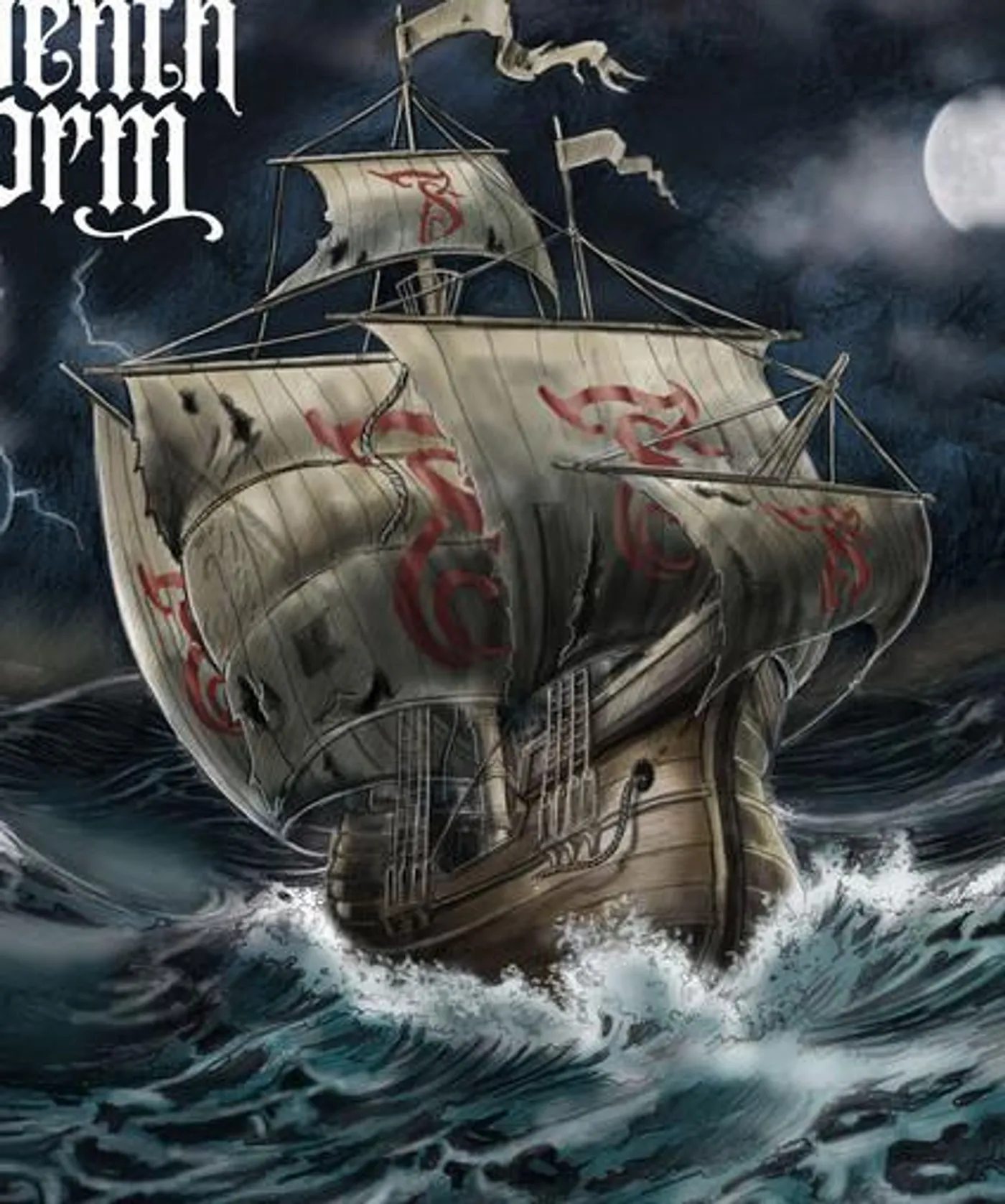 Seventh Storm