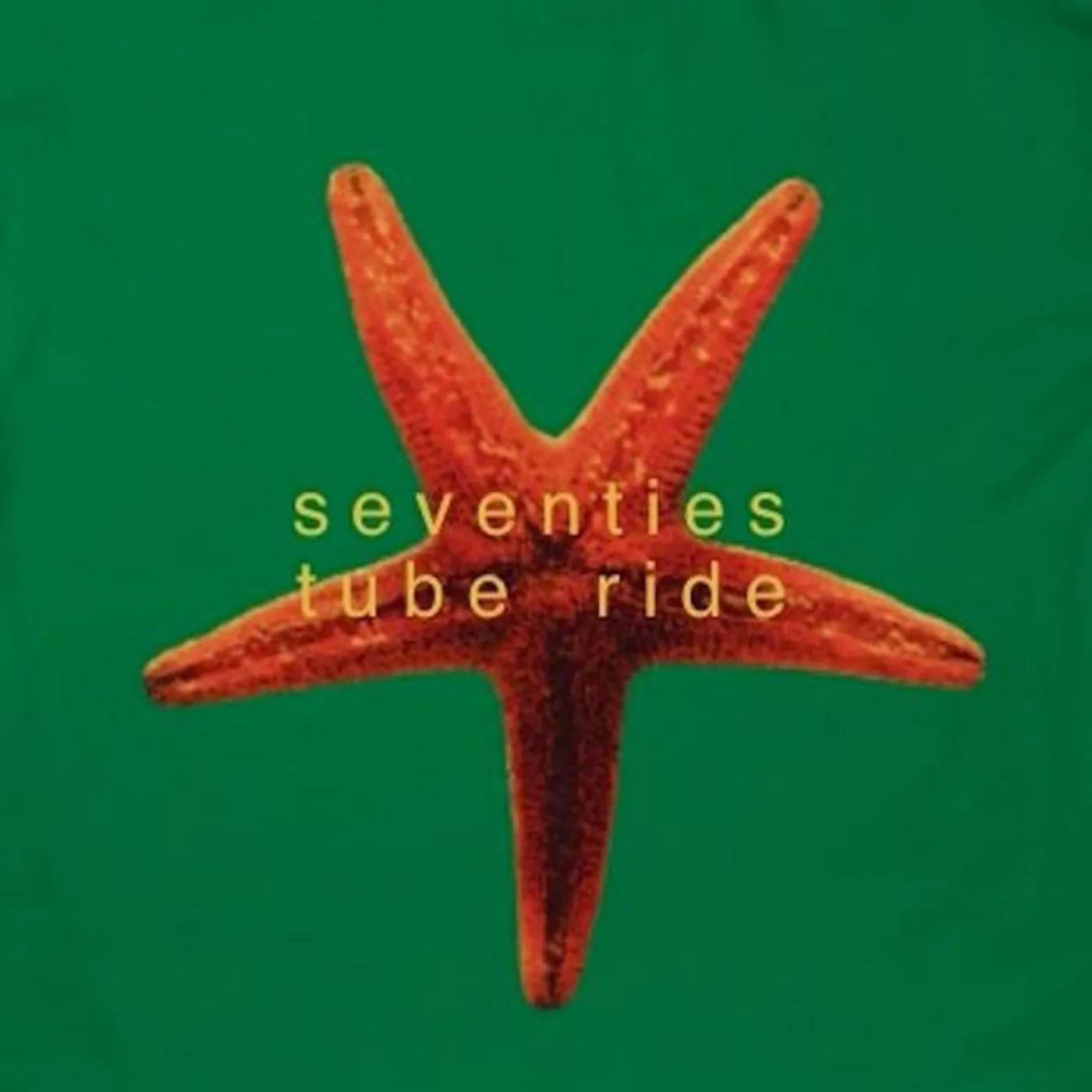 seventies tuberide