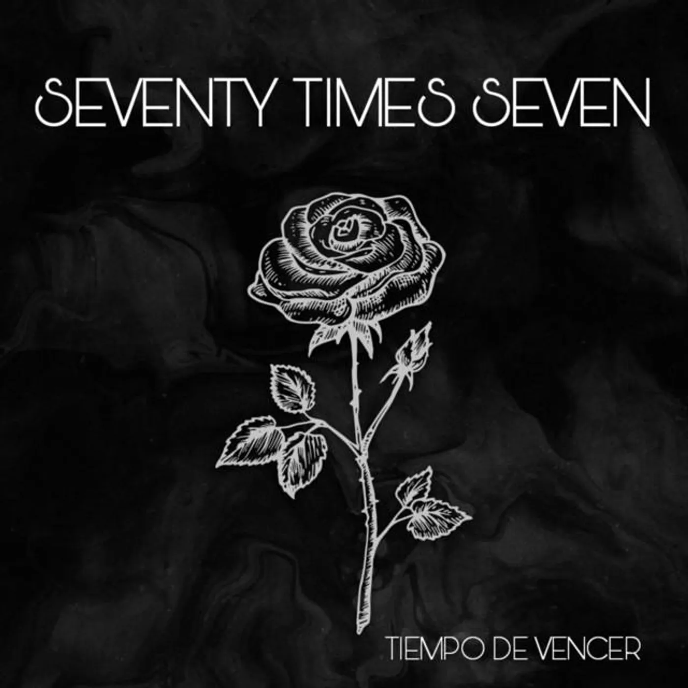 Seventy Times Seven