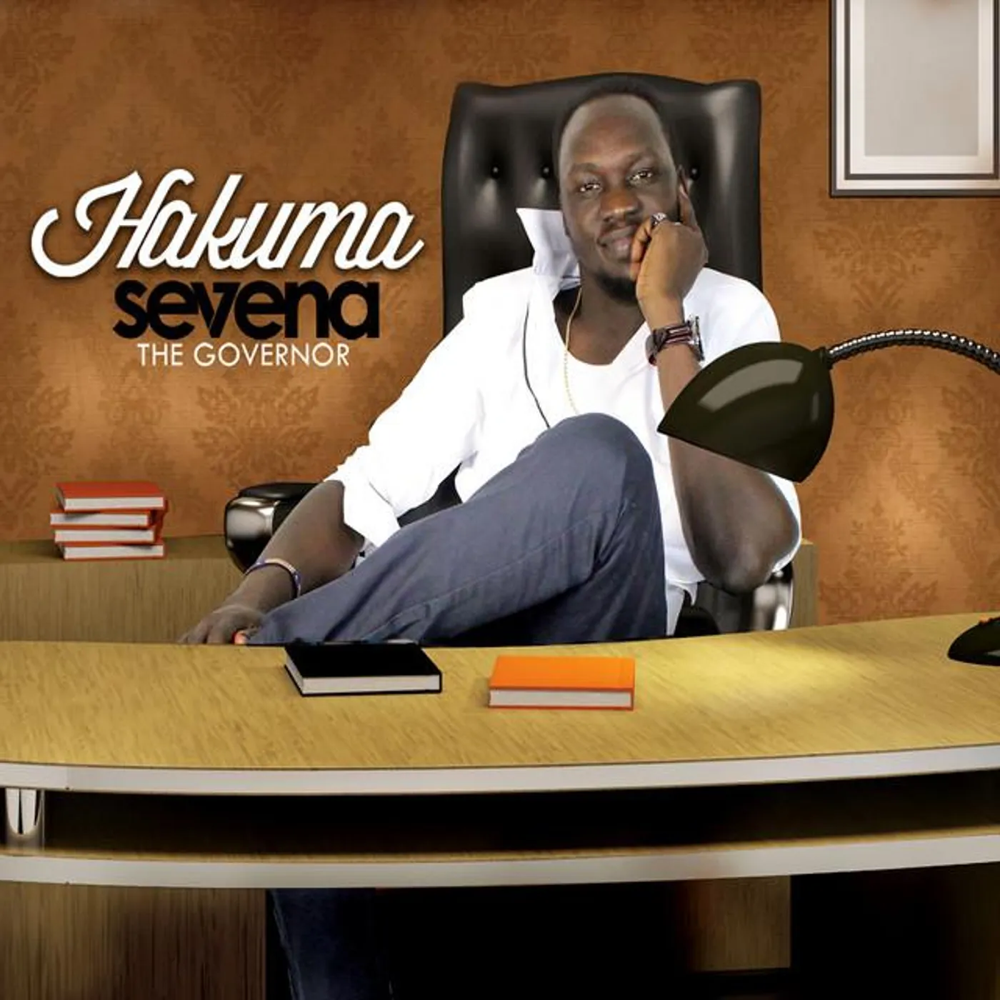 Sevena The Governor