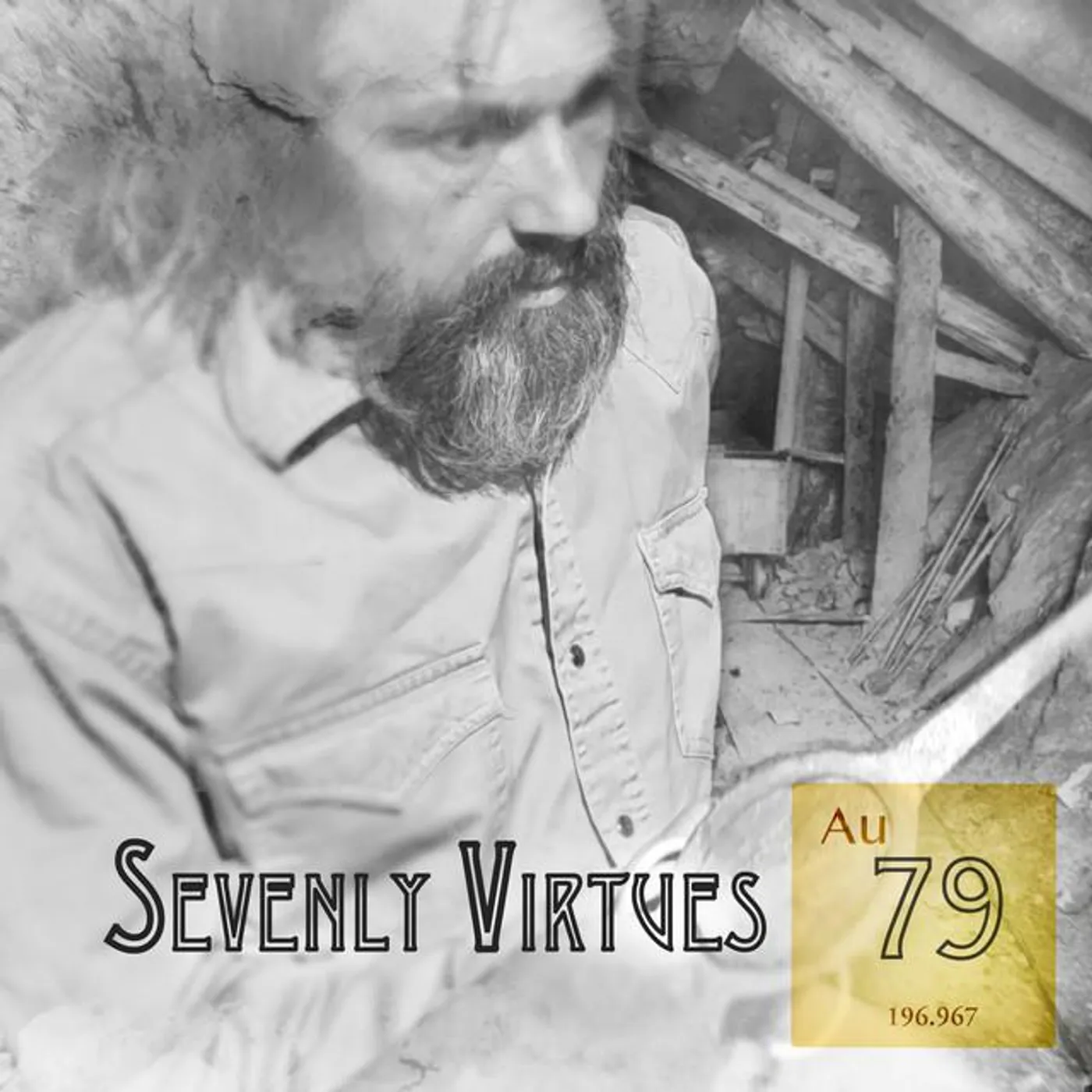 Sevenly Virtues Brand Page