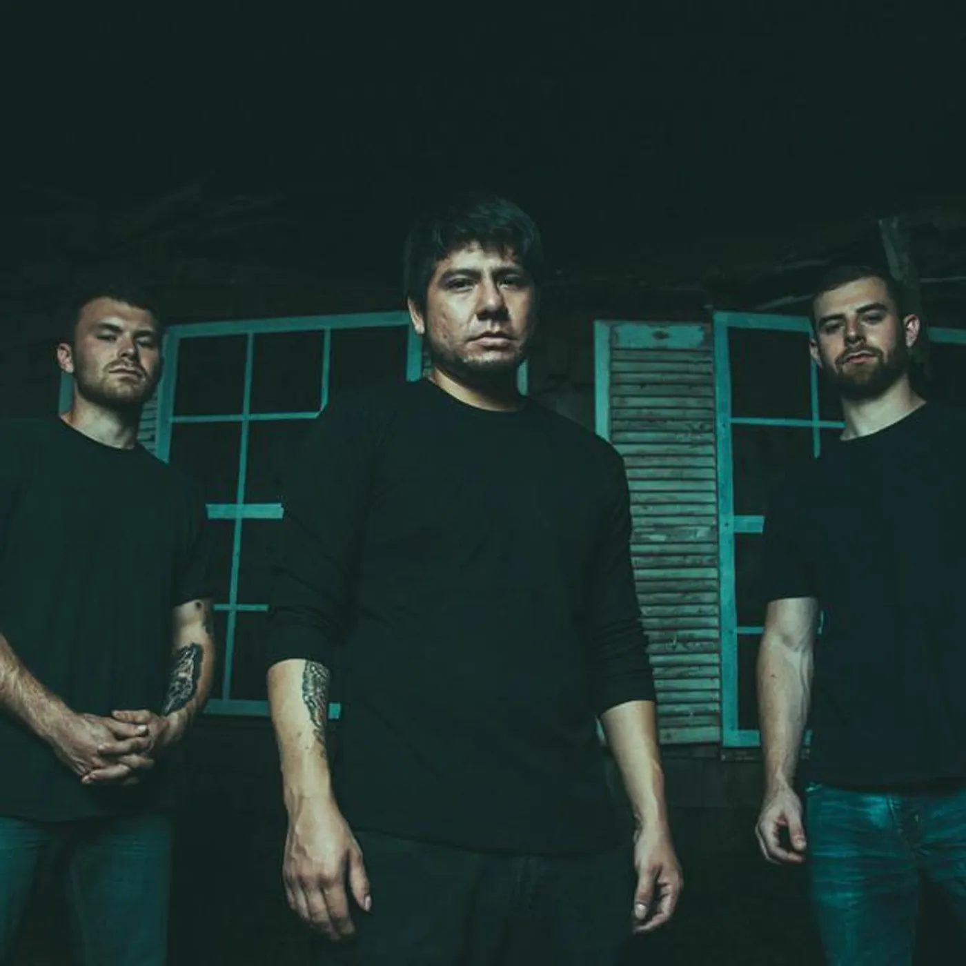 Sever the King Brand Page