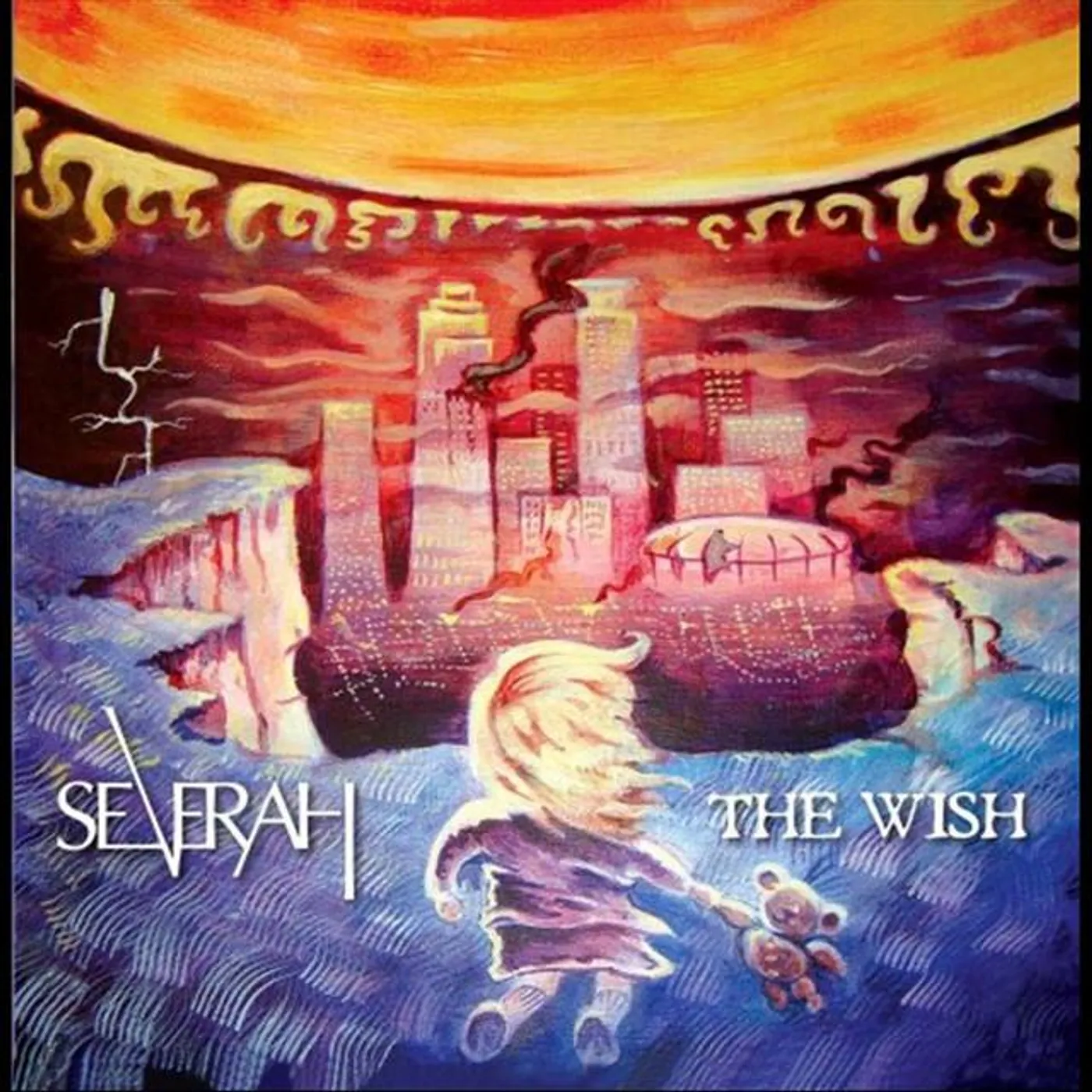 Severah Brand Page