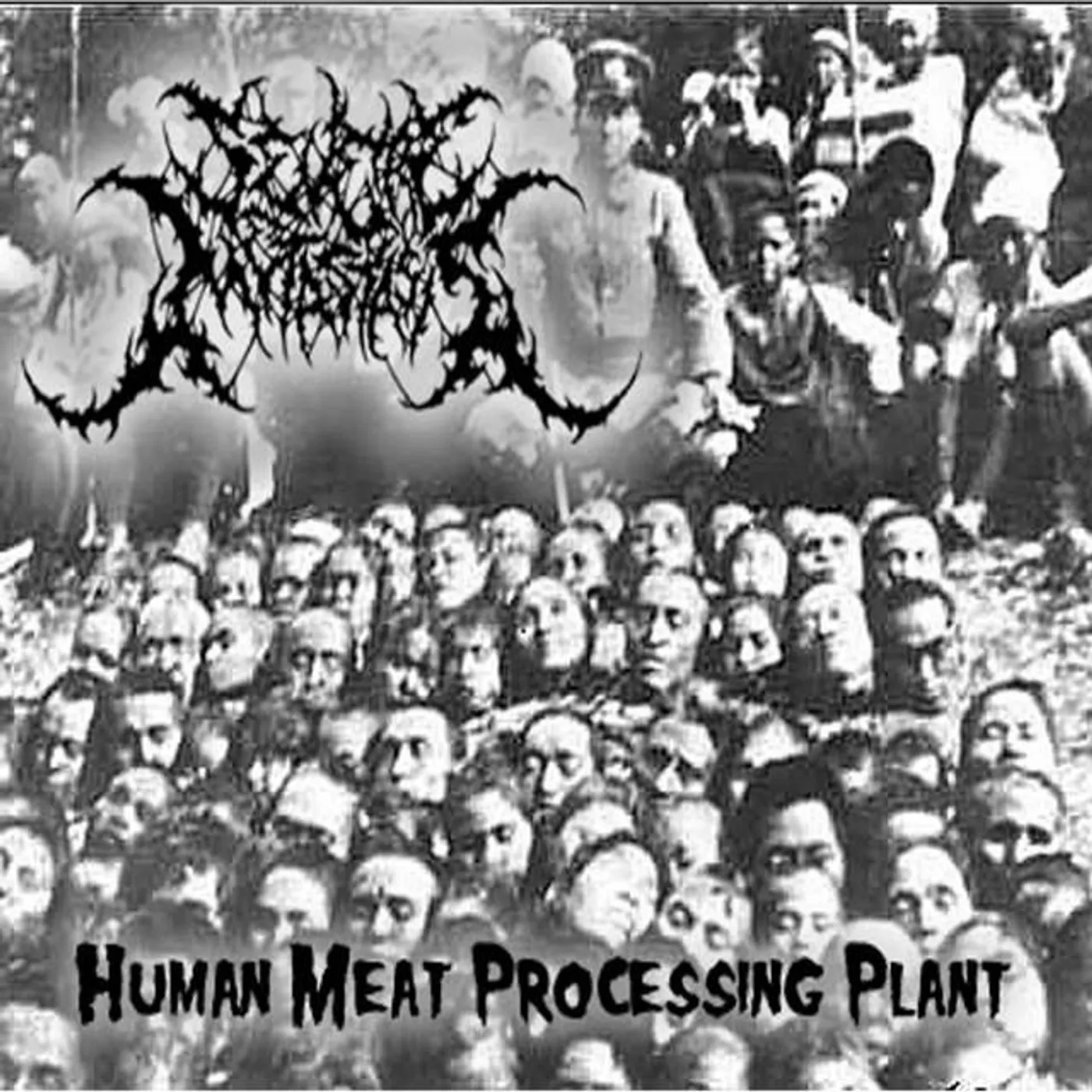 Severe Metastasis