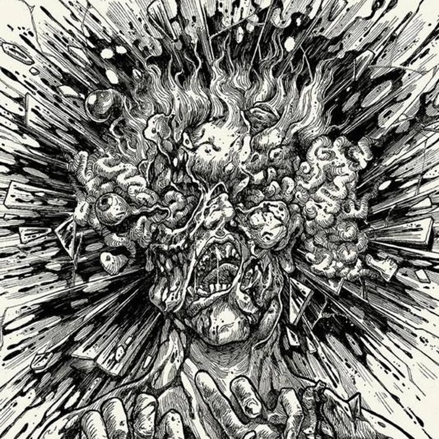 Severe Torture Brand Page