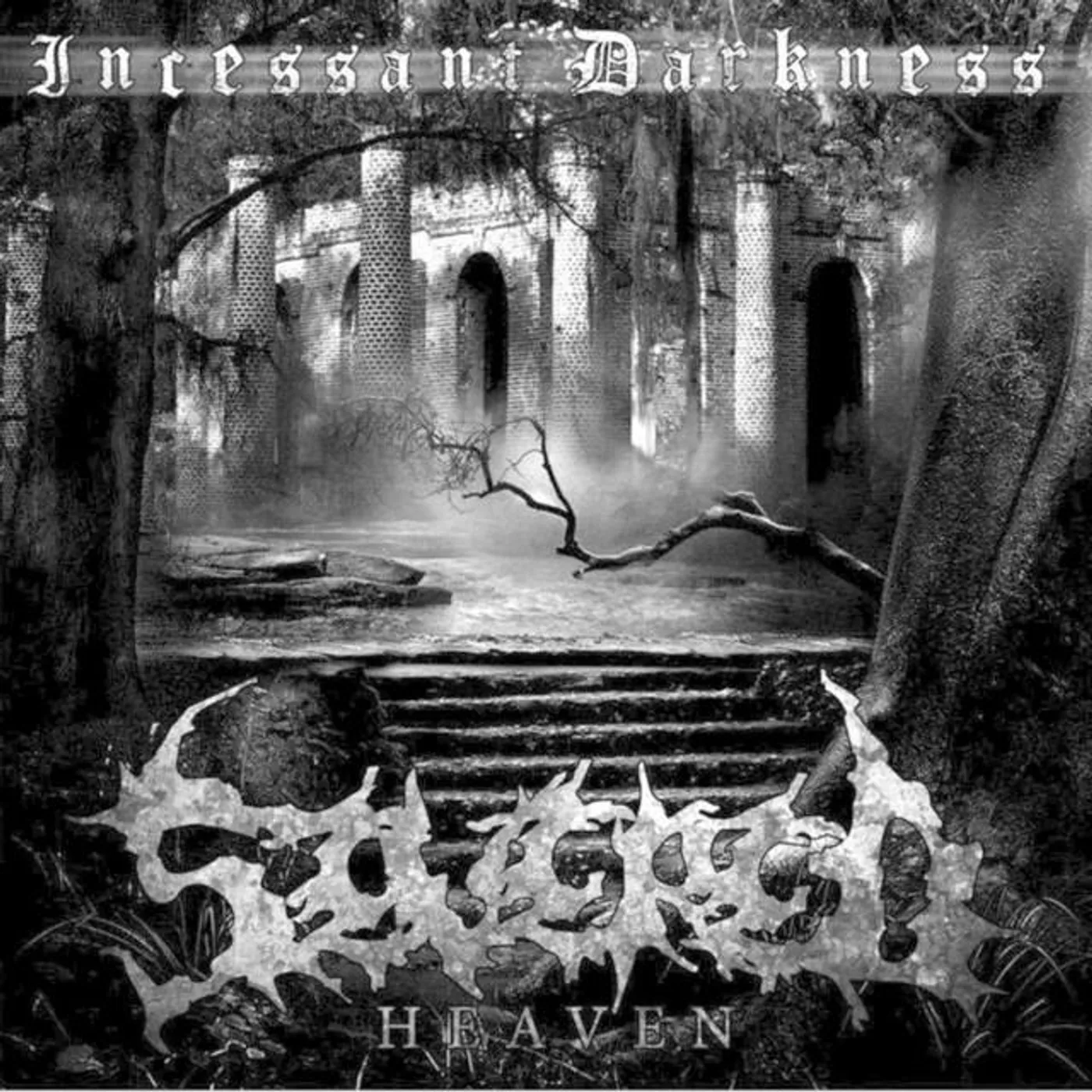 Severed Heaven Brand Page