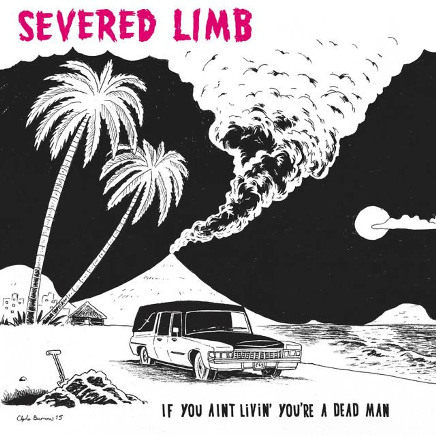 The Severed Limb