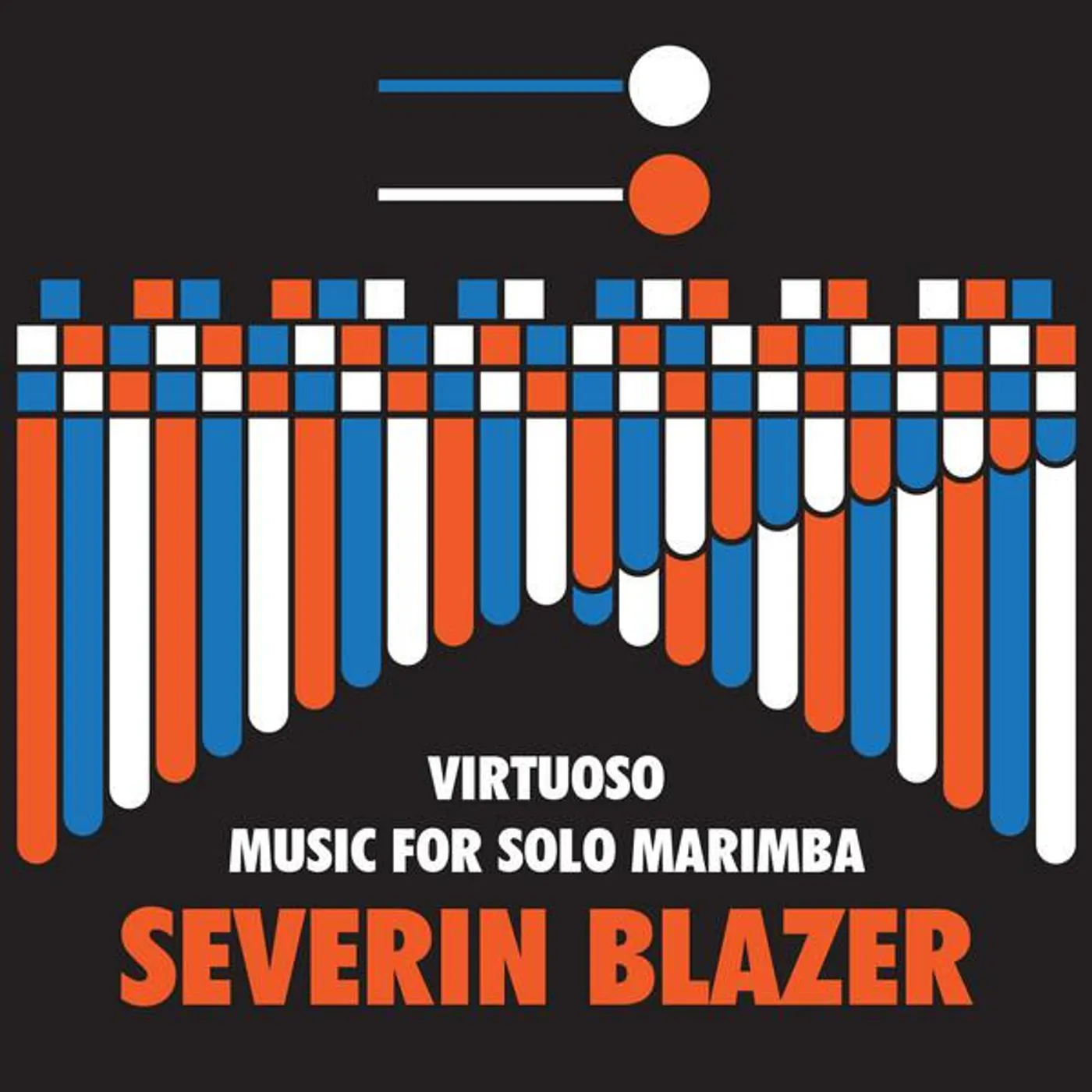 Severin Blazer