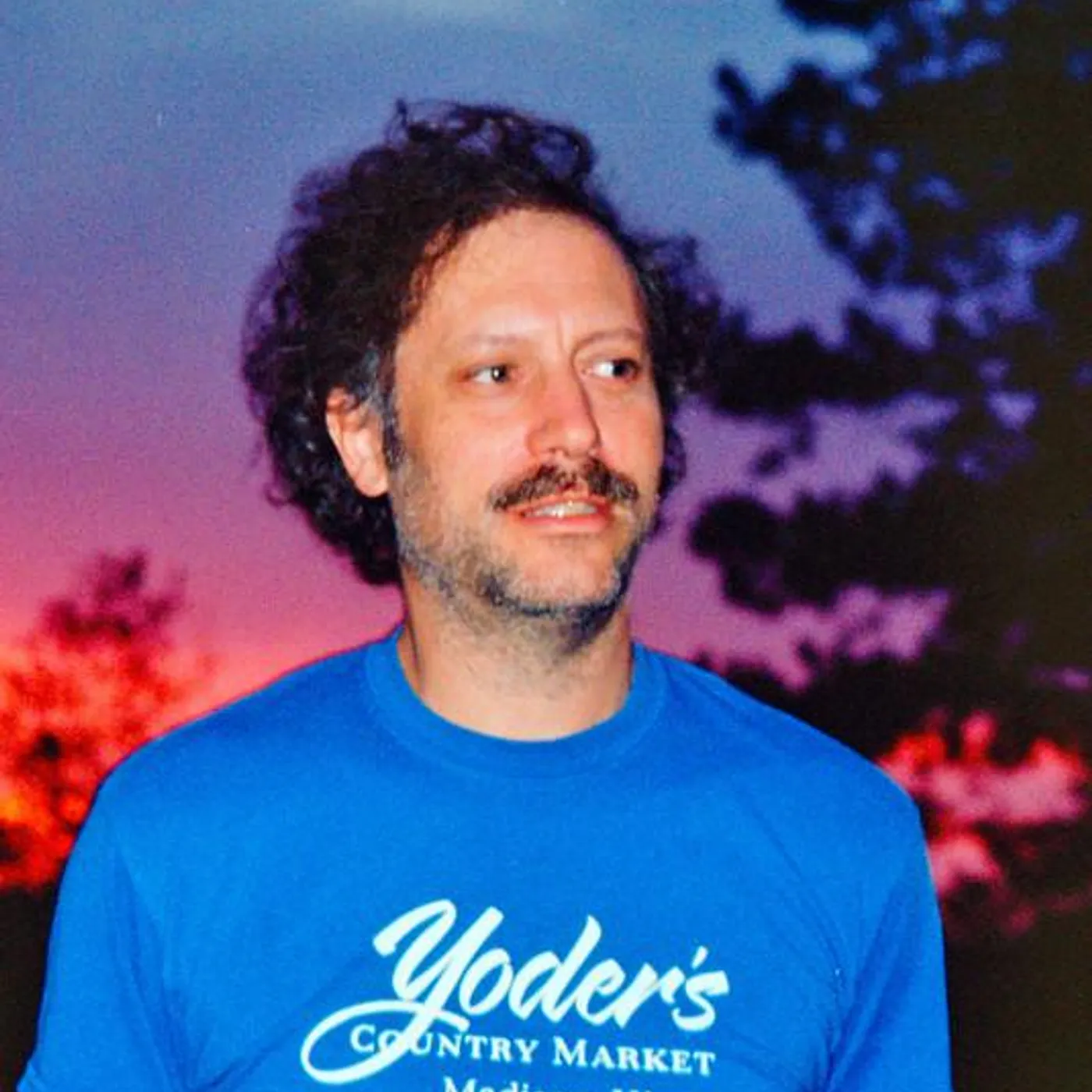 Séverin Brand Page