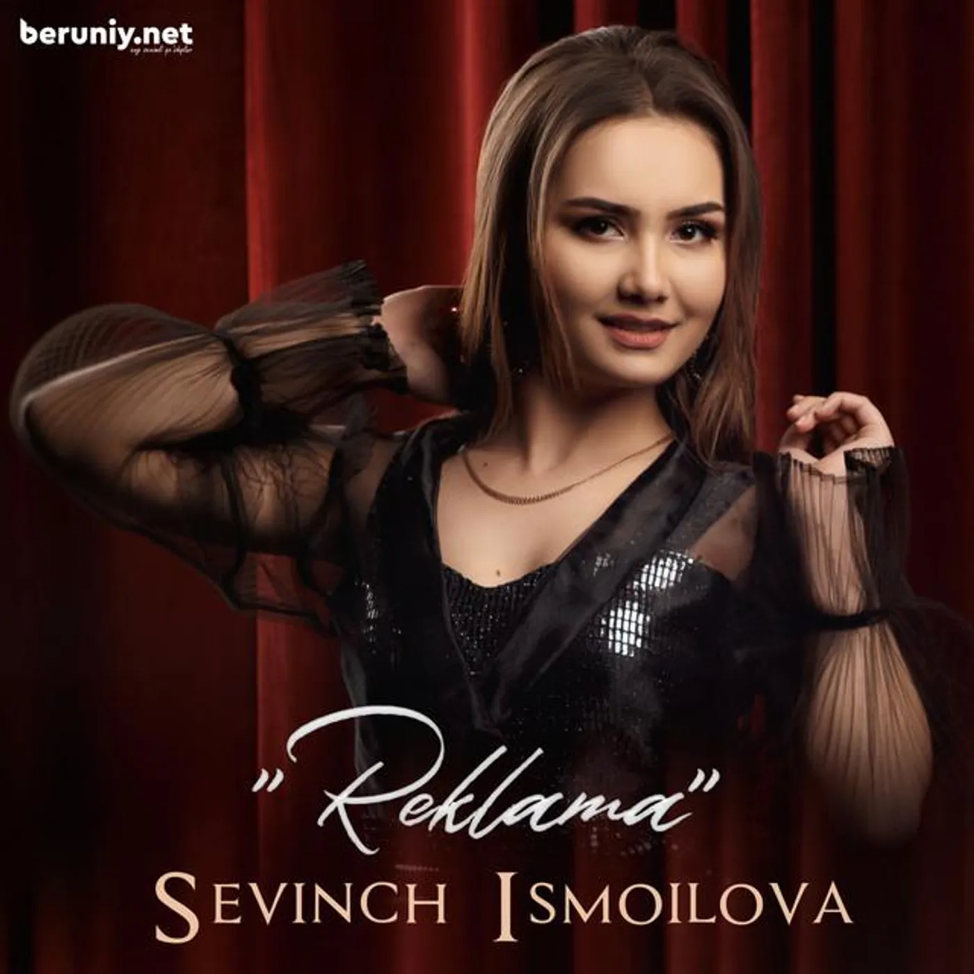 Sevinch Ismoilova Brand Page