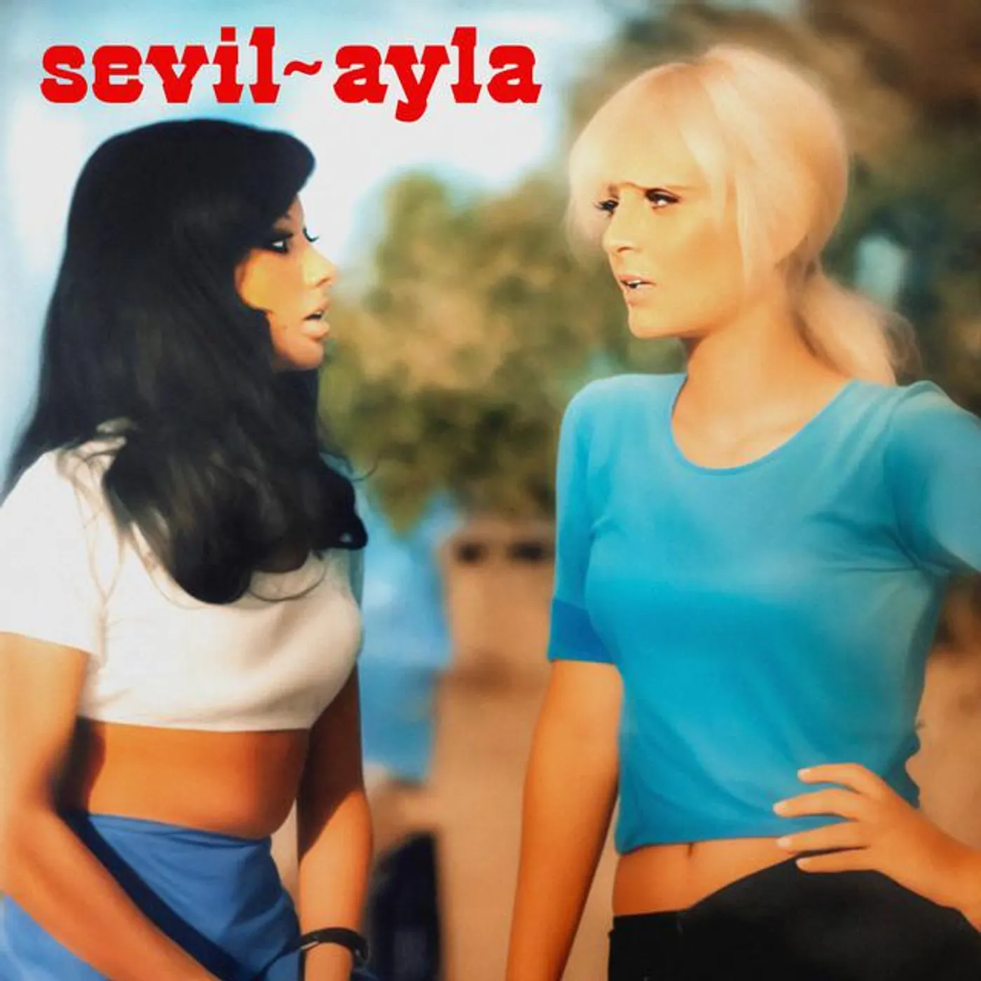 Sevil & Ayla Brand Page