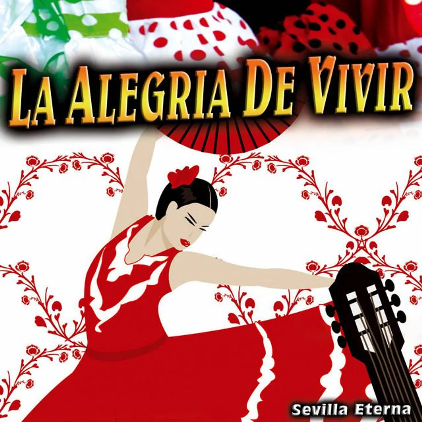Sevilla Eterna