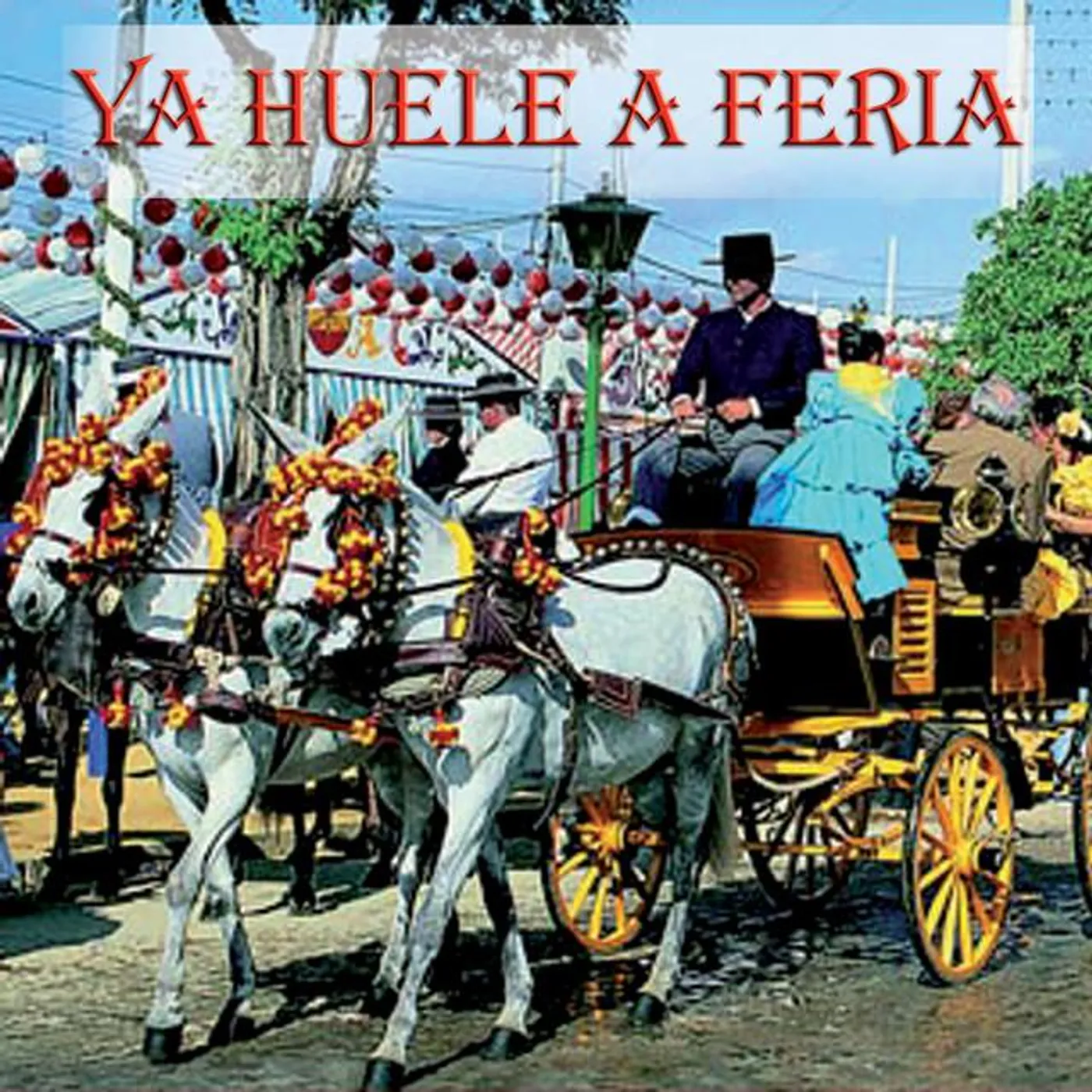 Sevillana