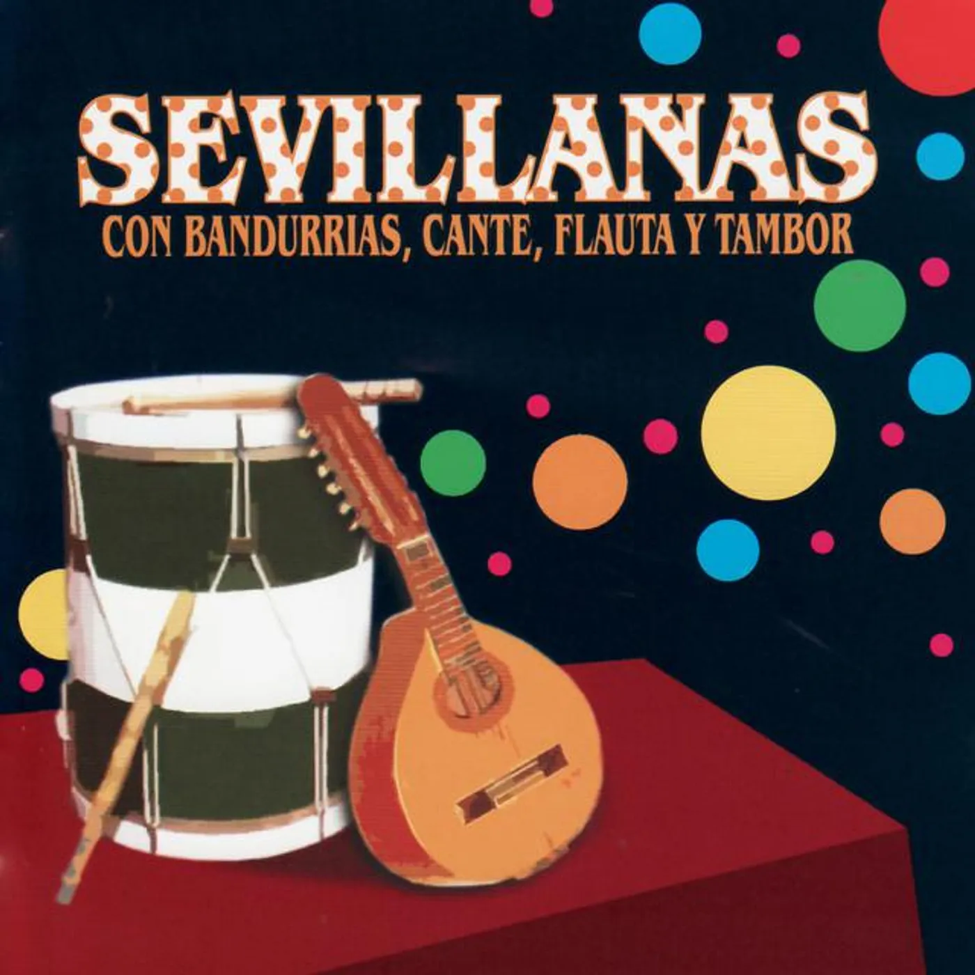 Sevillanas