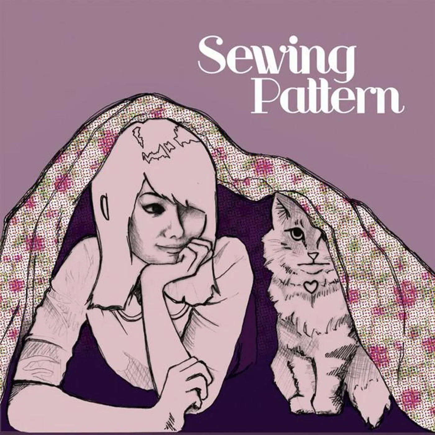 Sewing Pattern Brand Page