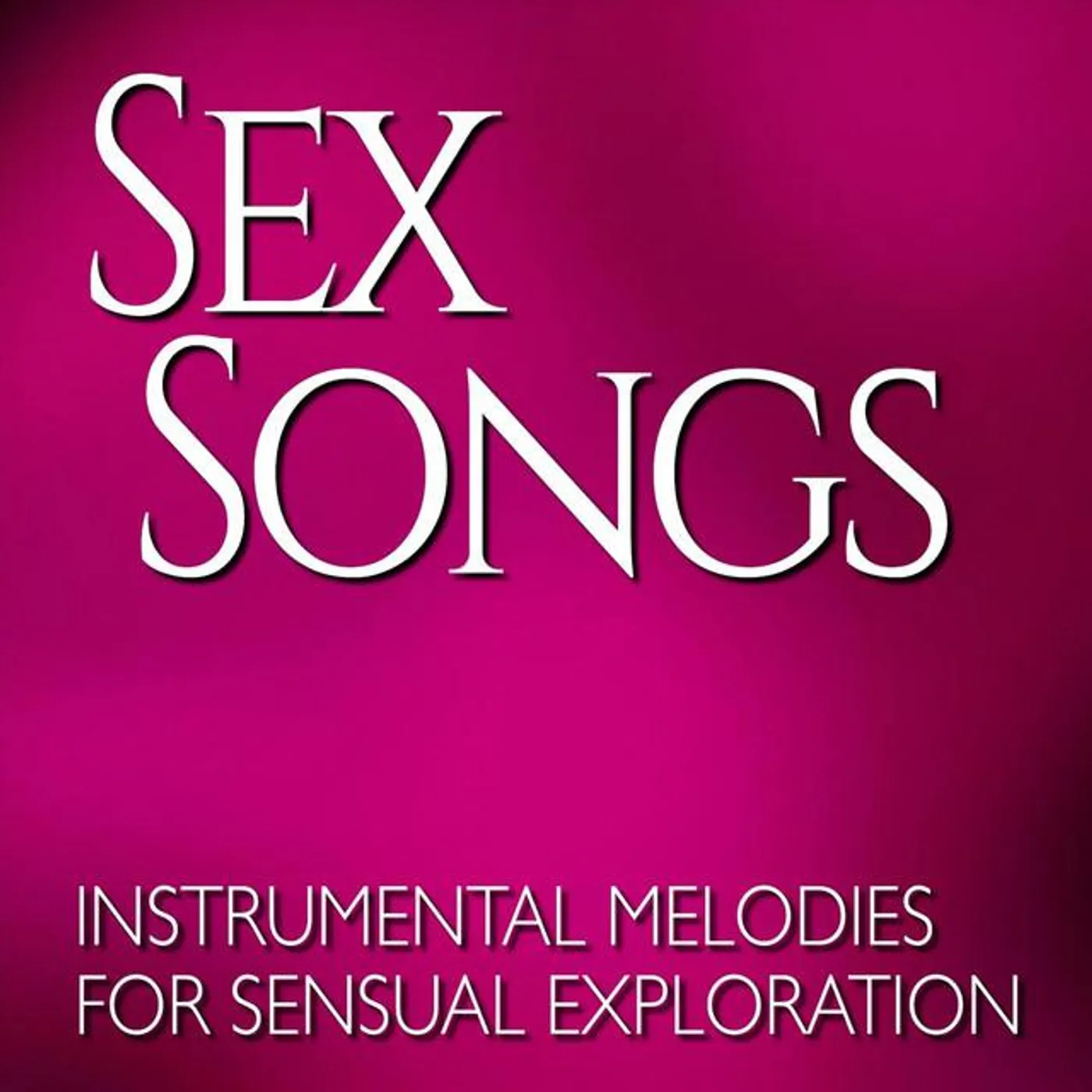 Sex Music Brand Page