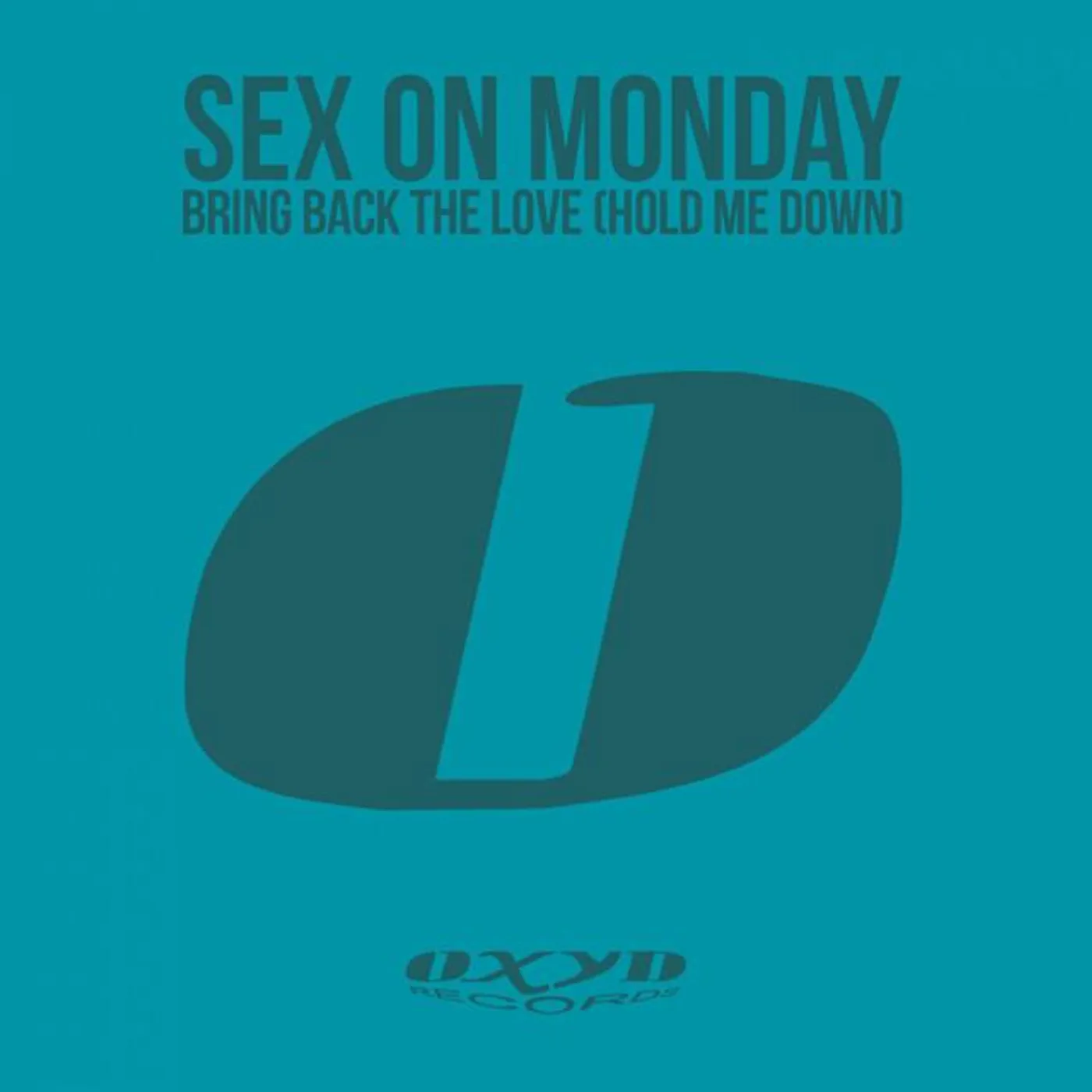 Sex On Monday Brand Page