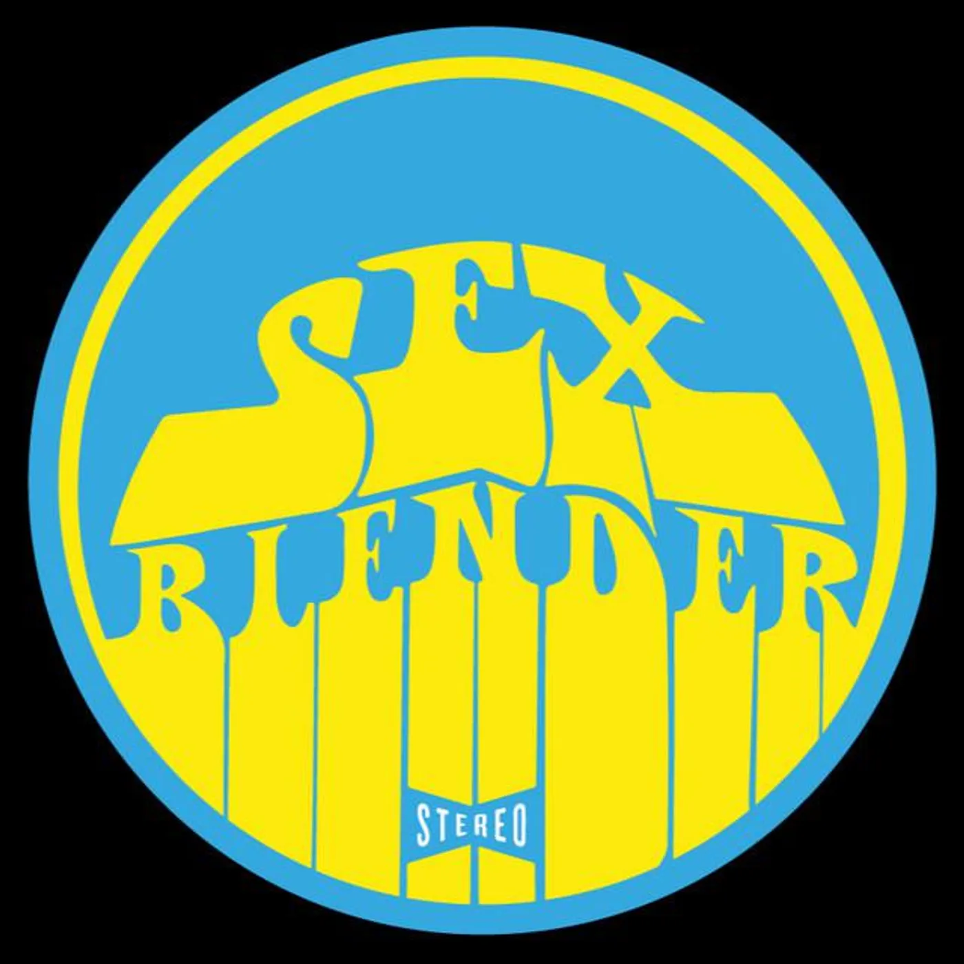 Sex Blender Brand Page