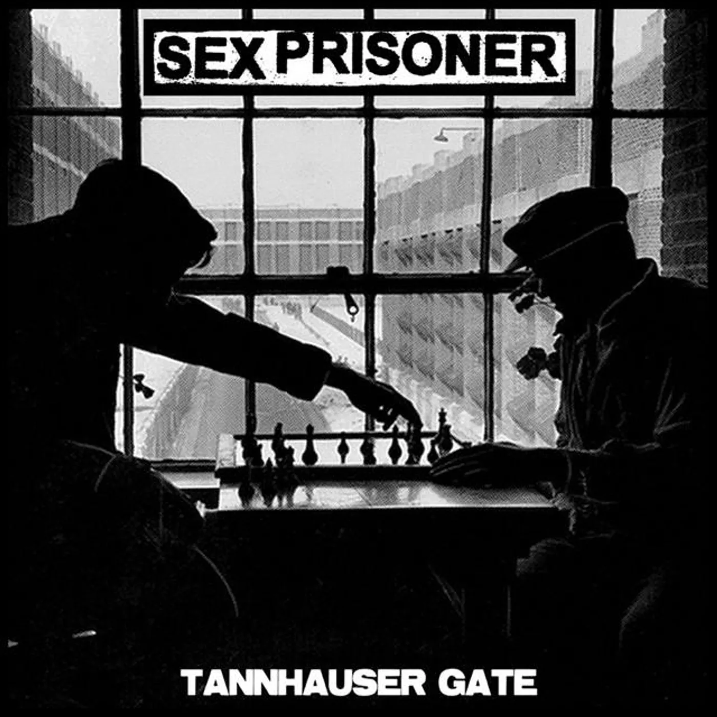 Sex Prisoner Brand Page