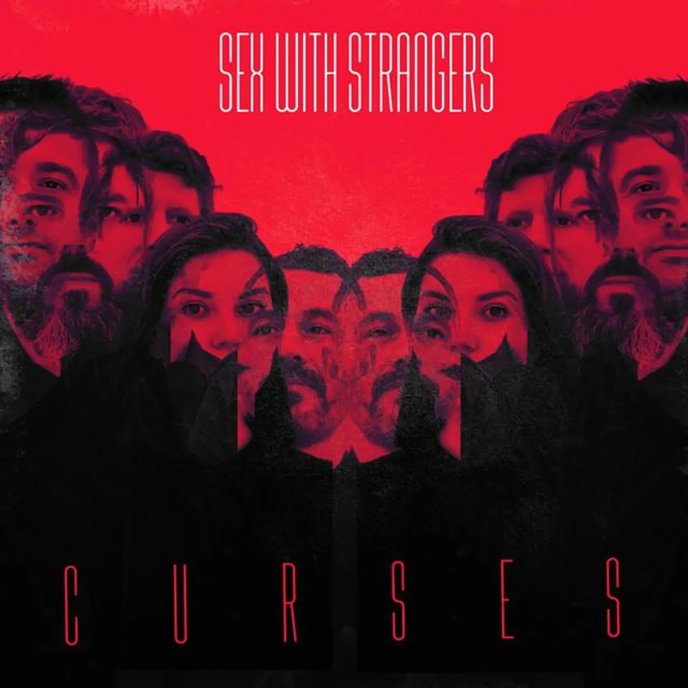 Sex With Strangers Brand Page