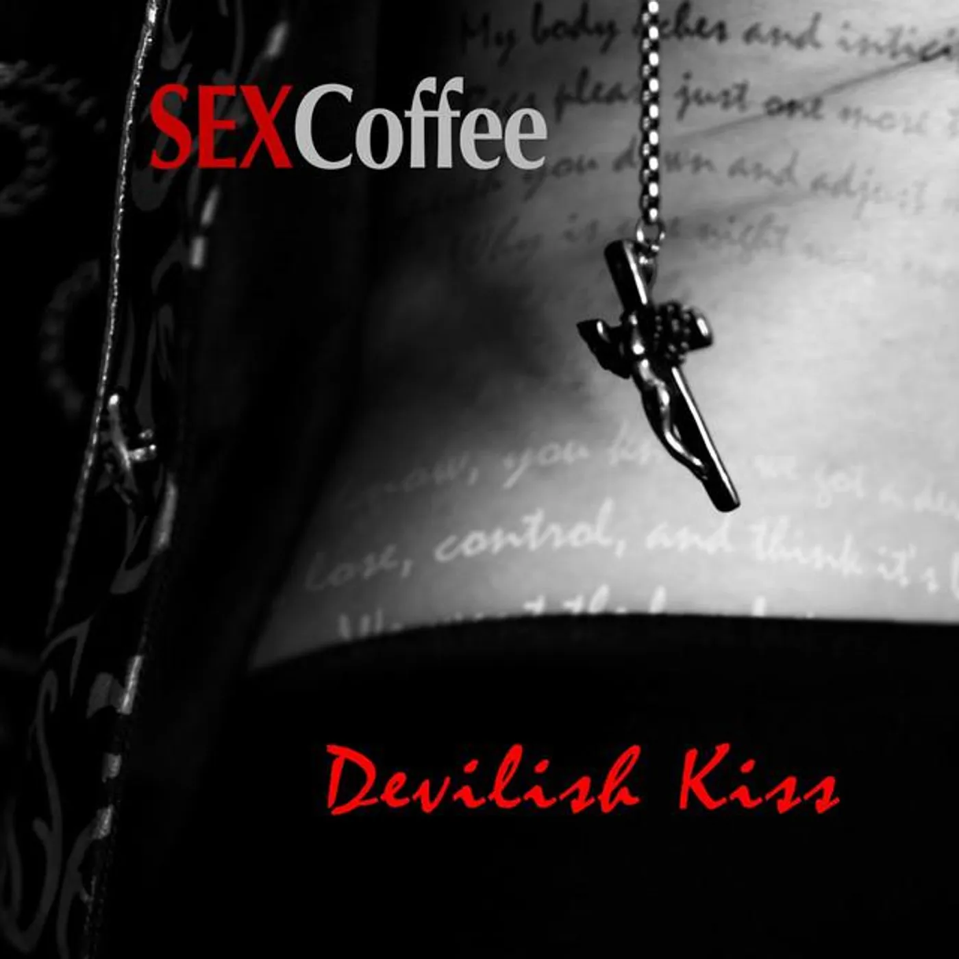 SexCoffee Brand Page