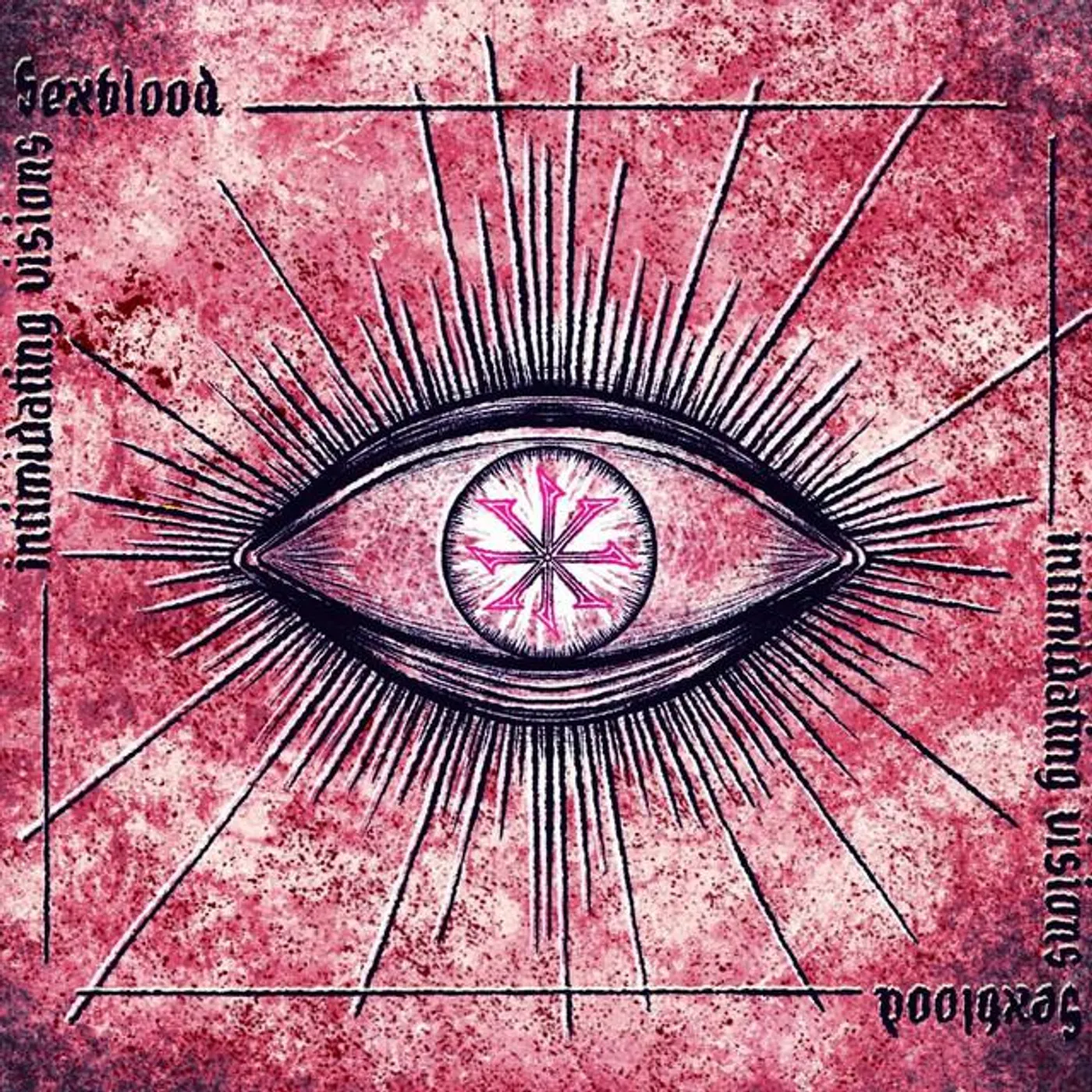 Sexblood Brand Page