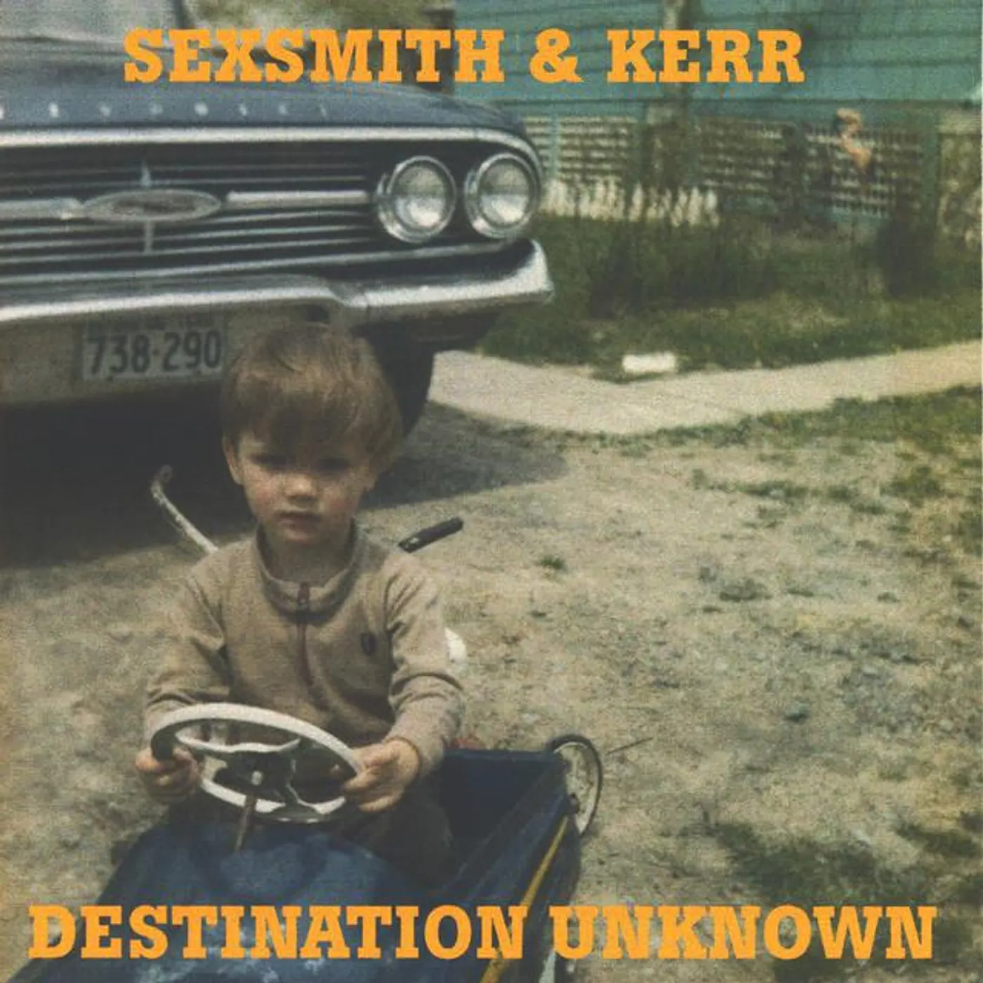 Sexsmith & Kerr