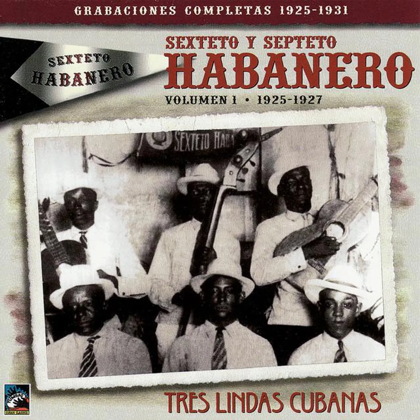 Sexteto Y Septeto Havanero Brand Page