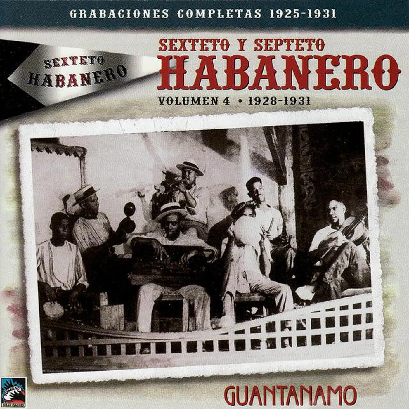 Sexteto Y Septeto Habanero