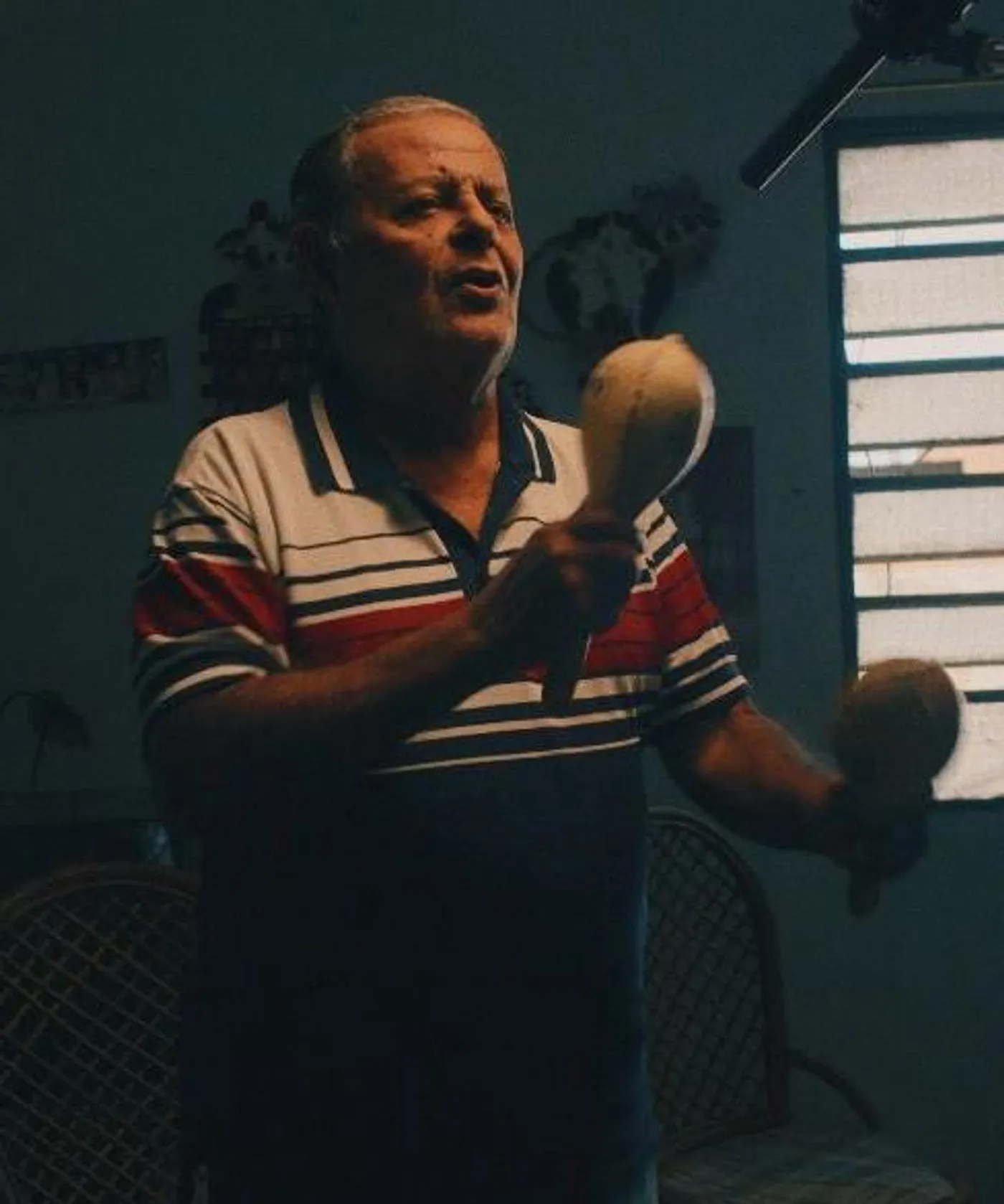 Sexteto Caracas