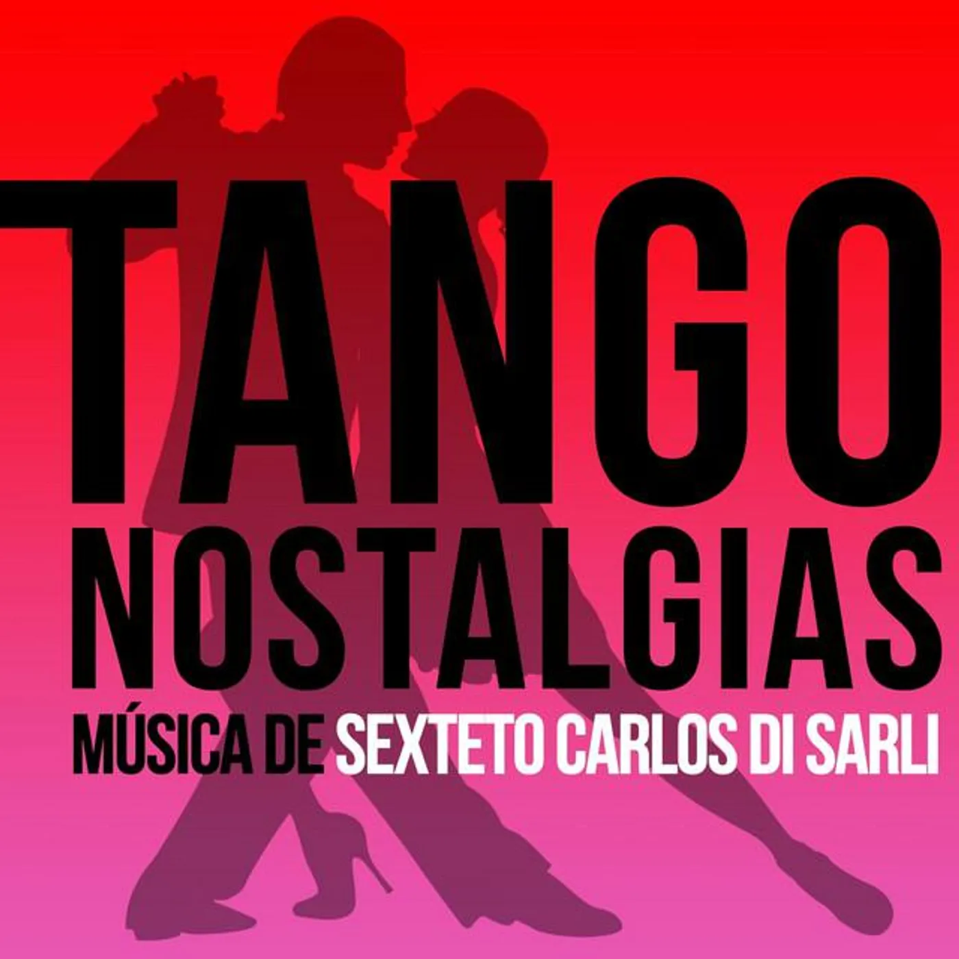 Sexteto Carlos Di Sarli Brand Page
