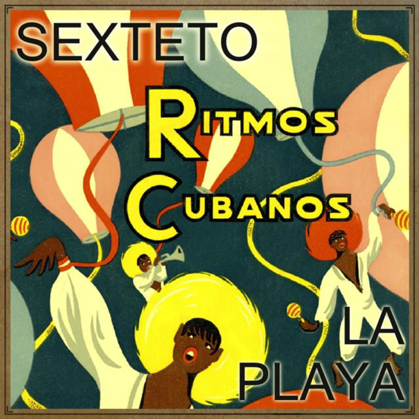 Sexteto La Playa Brand Page
