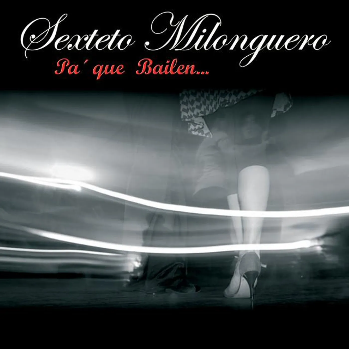 Sexteto Milonguero Brand Page