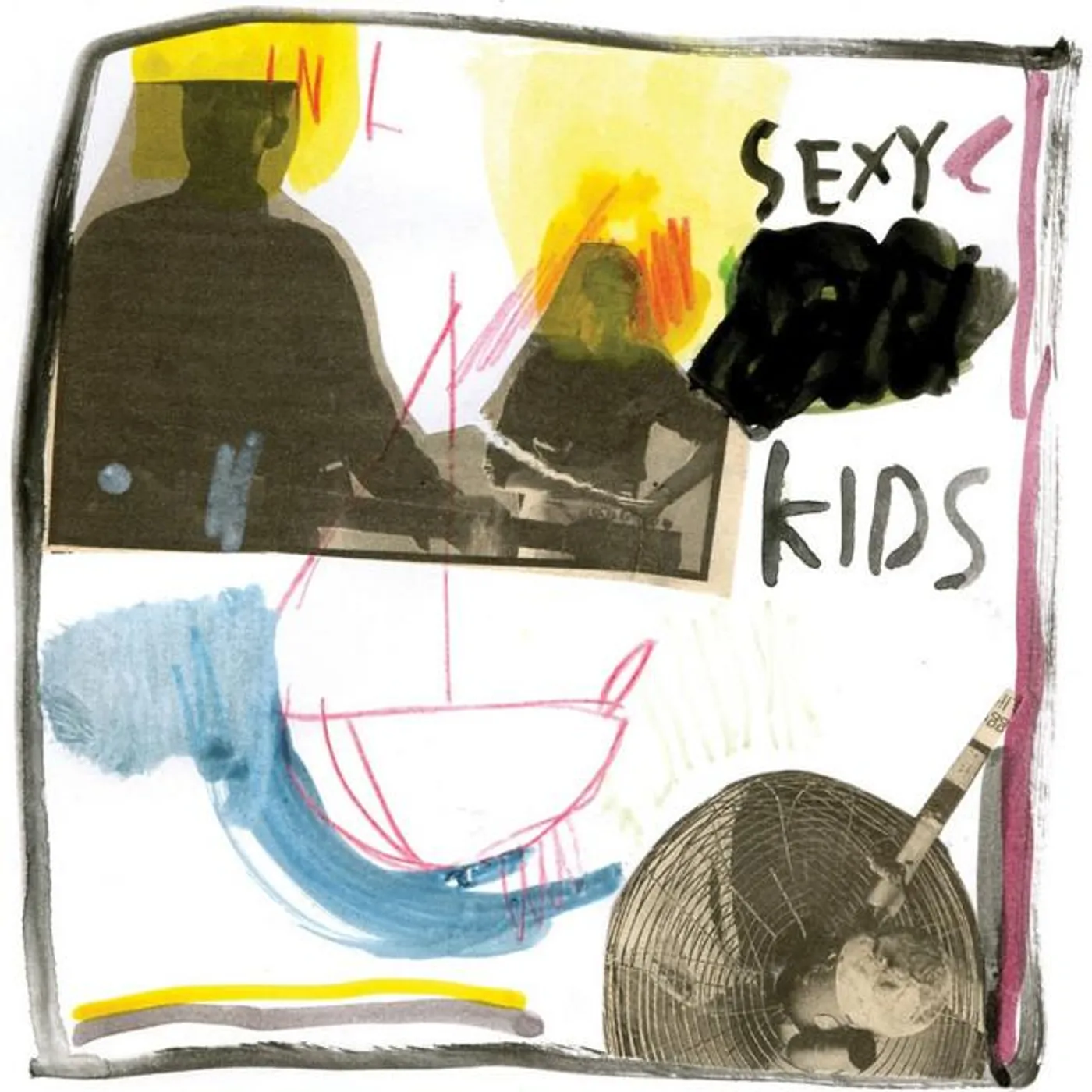 Sexy Kids